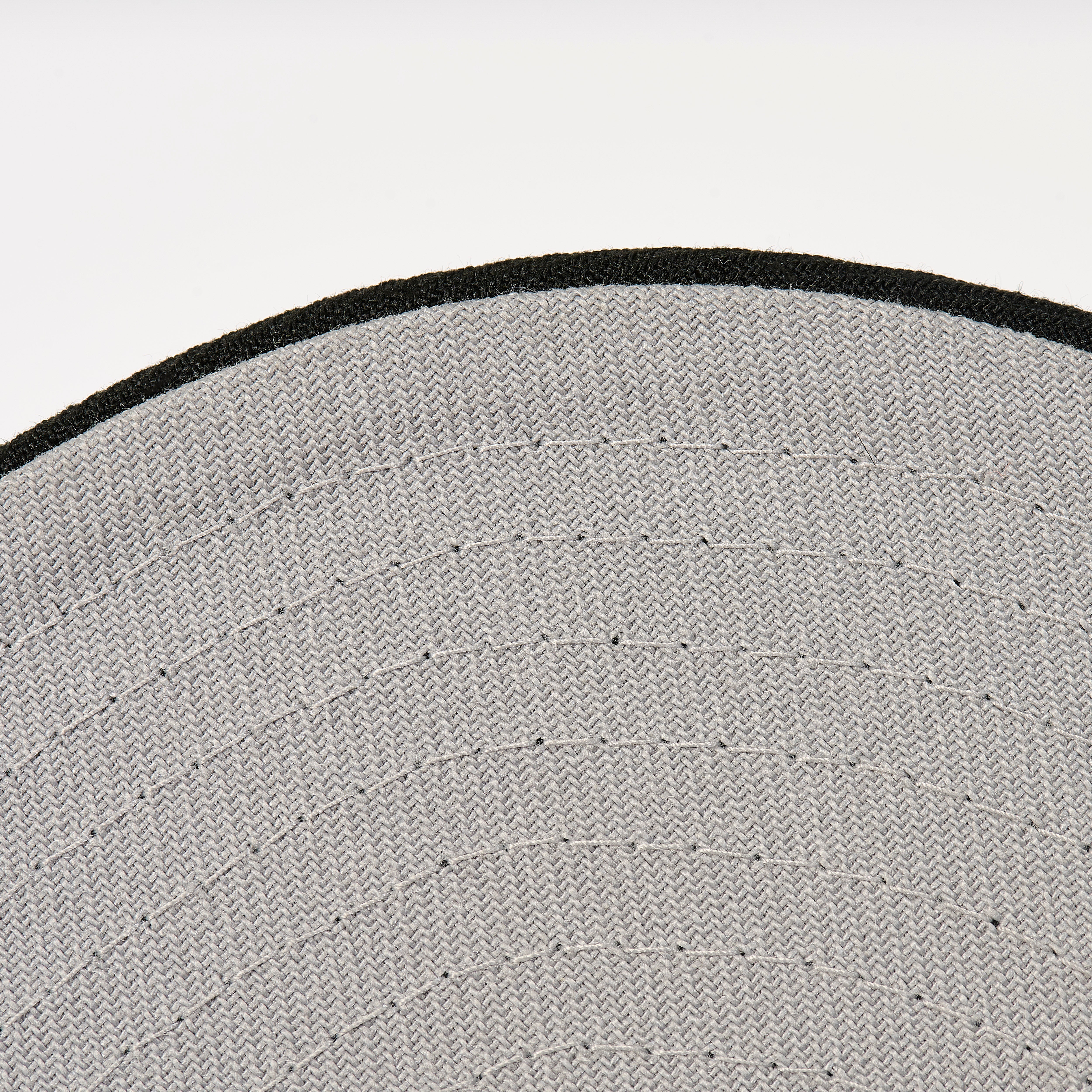 Thumbnail PALACE NEW ERA MASK DOGEAR 59FIFTY BLACK one color