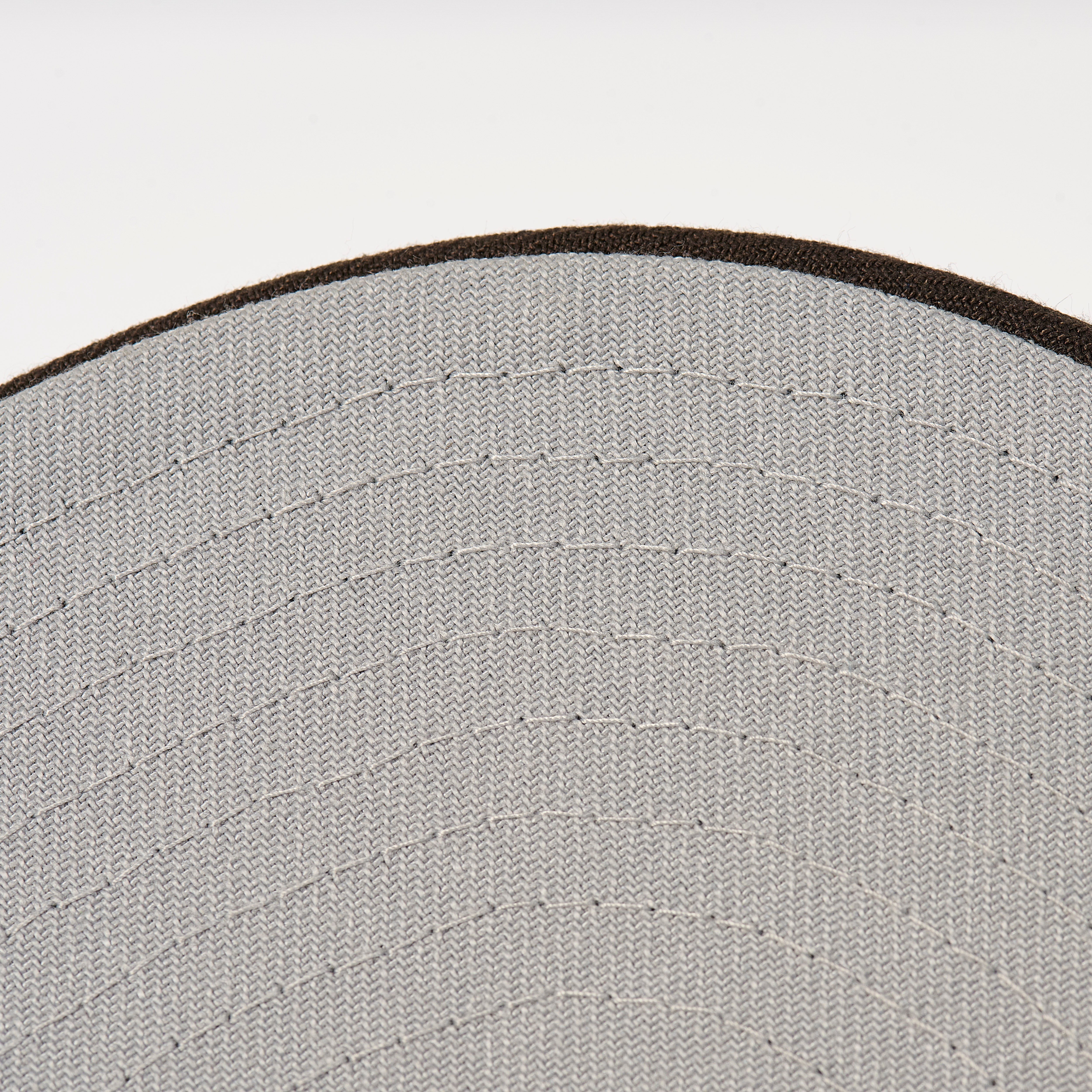 Thumbnail PALACE NEW ERA MASK DOGEAR 59FIFTY BROWN one color