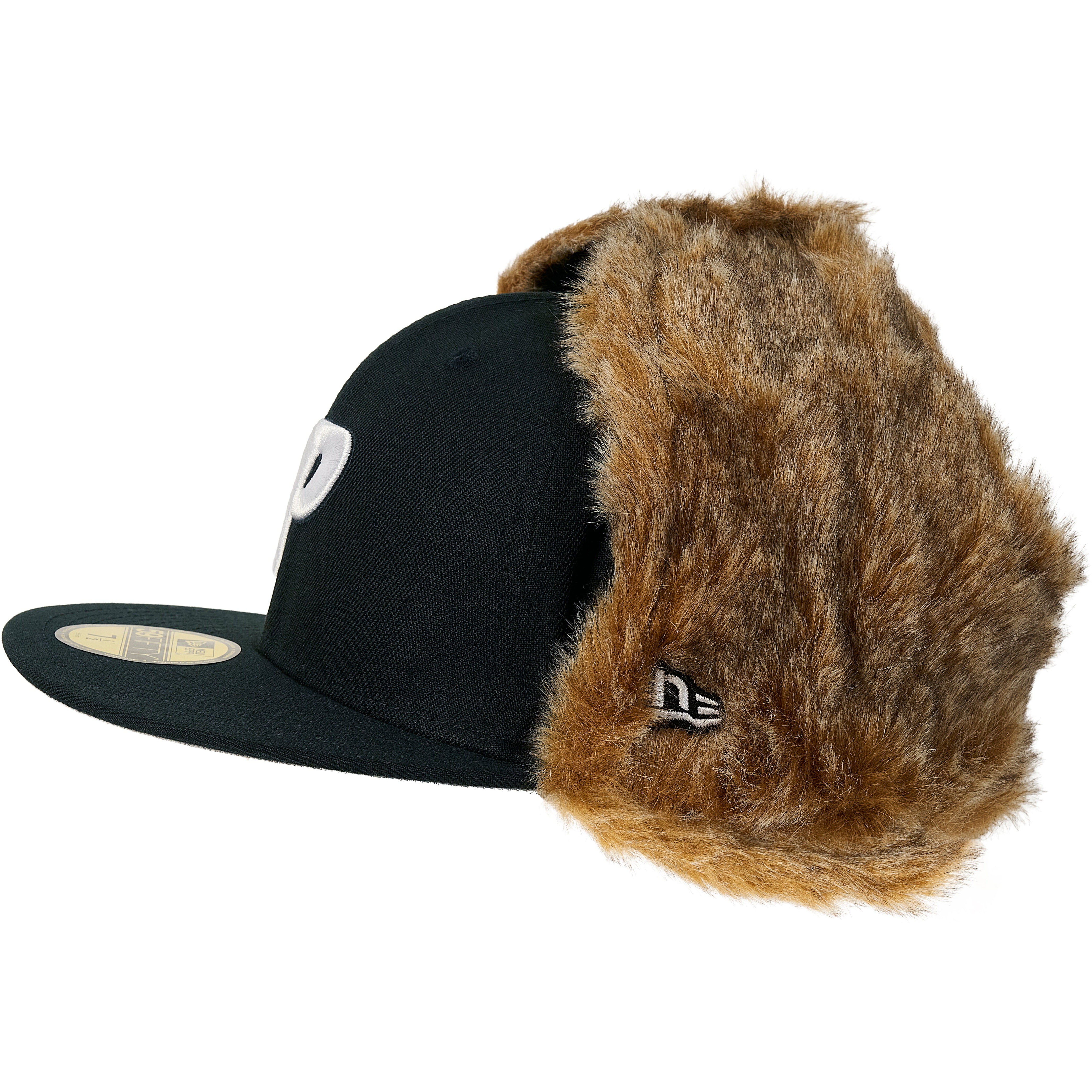 Thumbnail PALACE NEW ERA MASK DOGEAR 59FIFTY NAVY one color