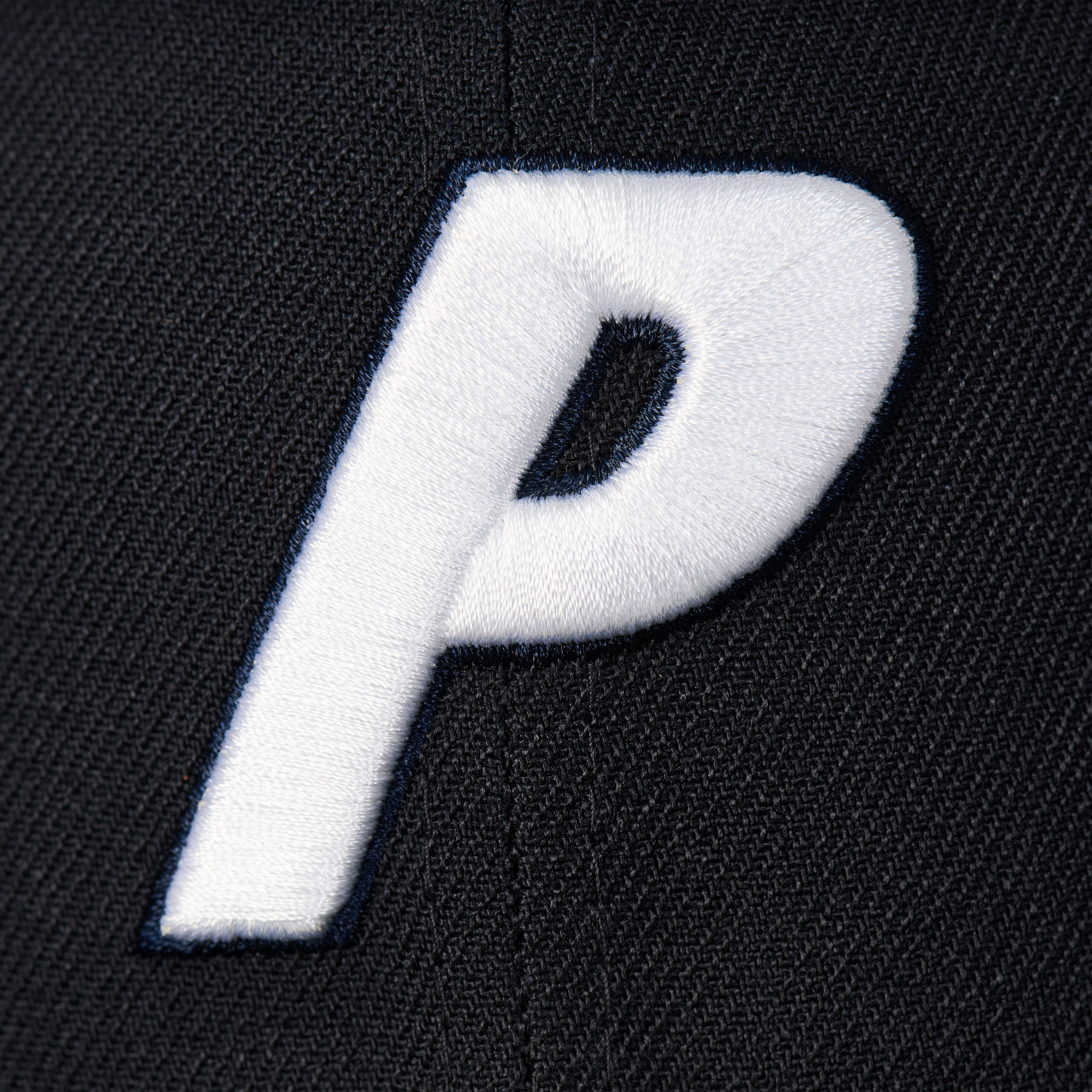 Thumbnail PALACE NEW ERA MASK DOGEAR 59FIFTY NAVY one color