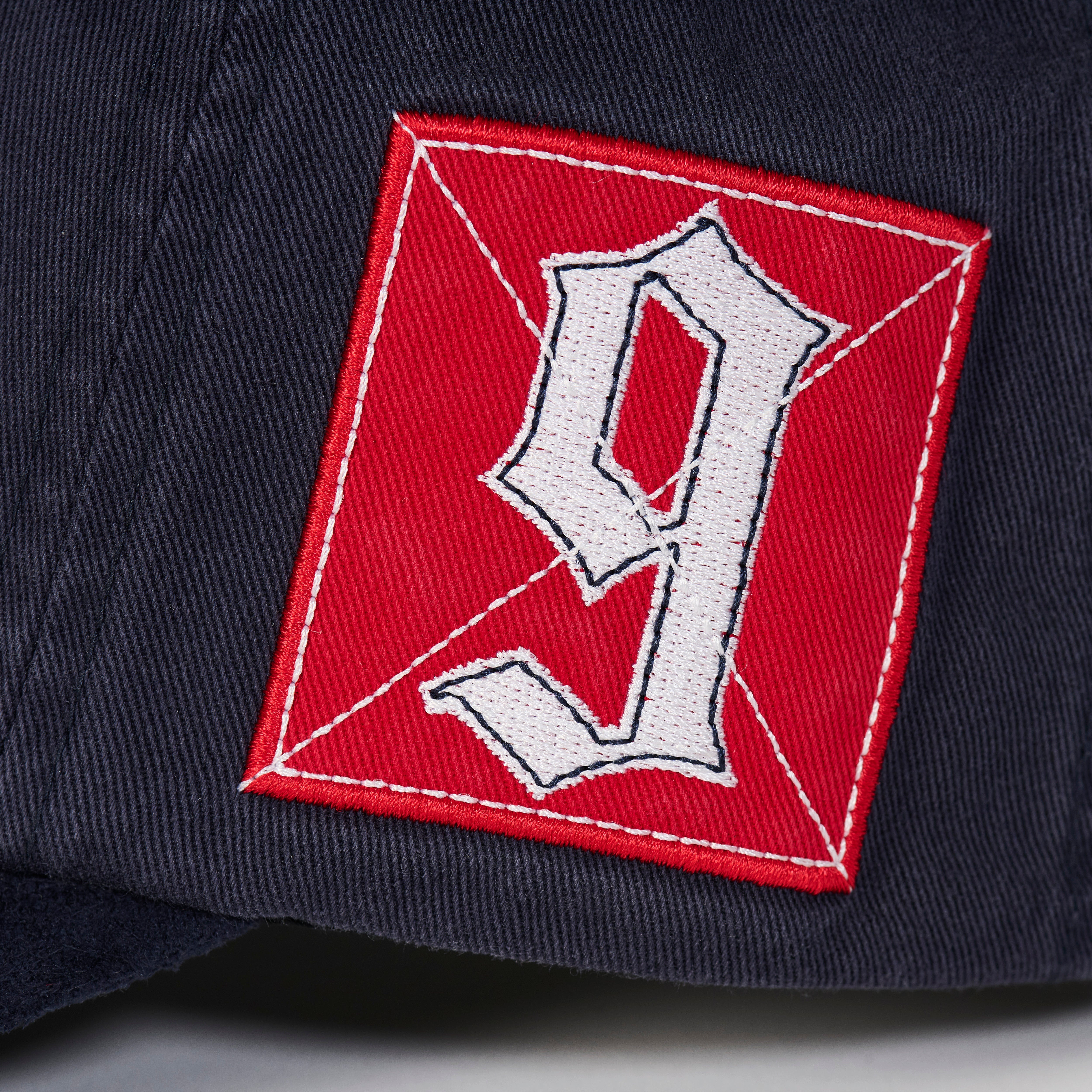 Thumbnail PALACE UNION 6-PANEL FRANCE NAVY one color