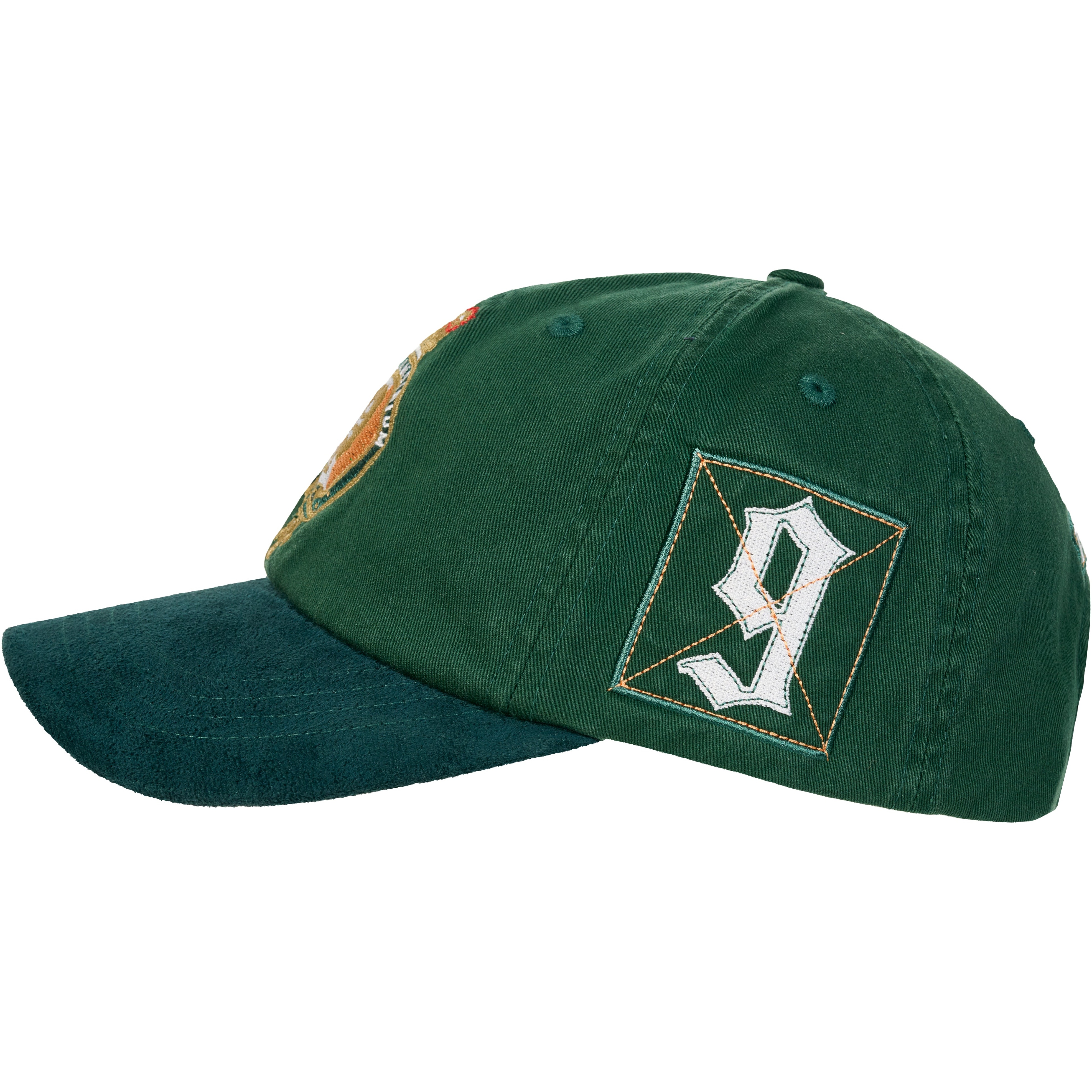 Thumbnail PALACE UNION 6-PANEL IRELAND GREEN one color