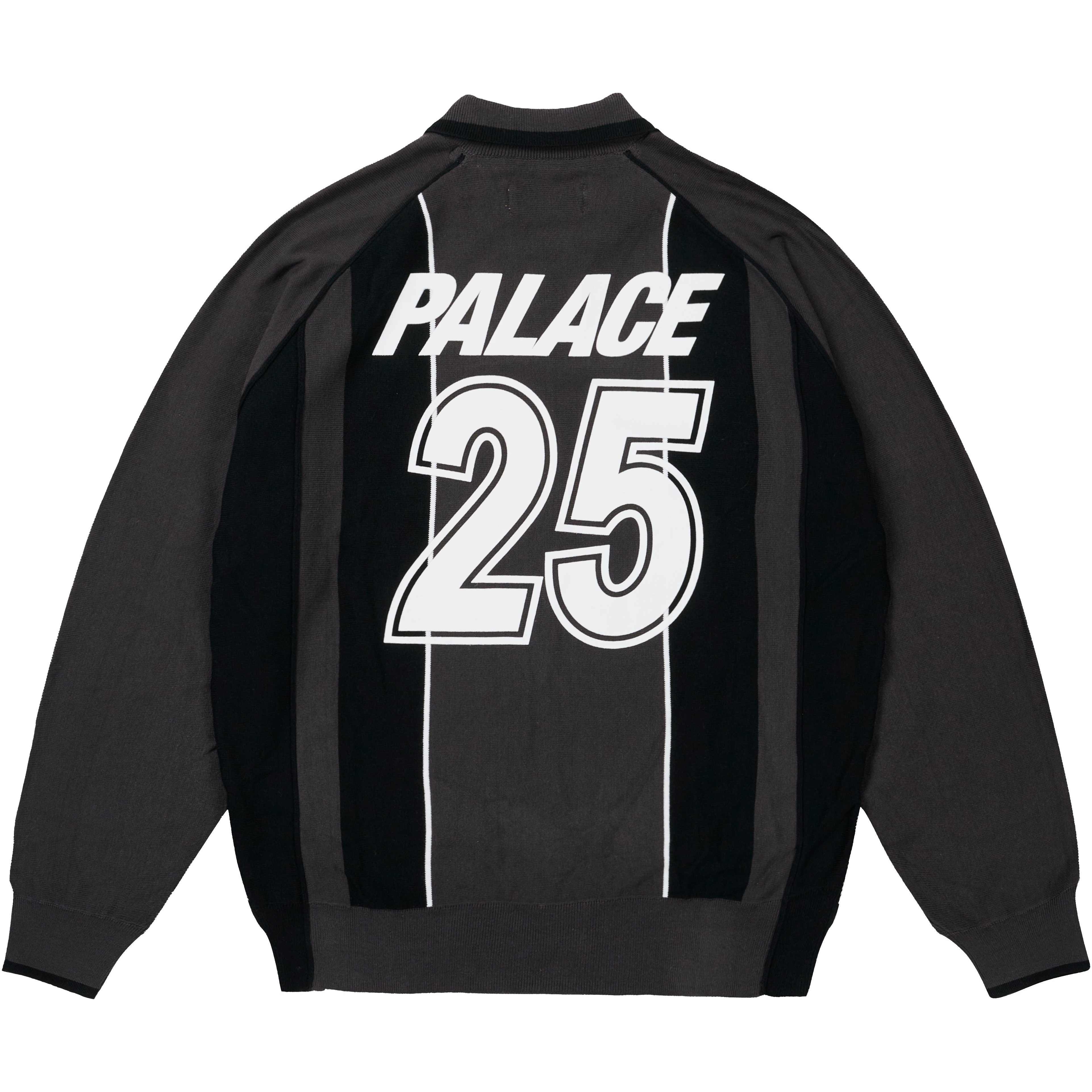 Thumbnail PALAZIO KNIT BLACK one color