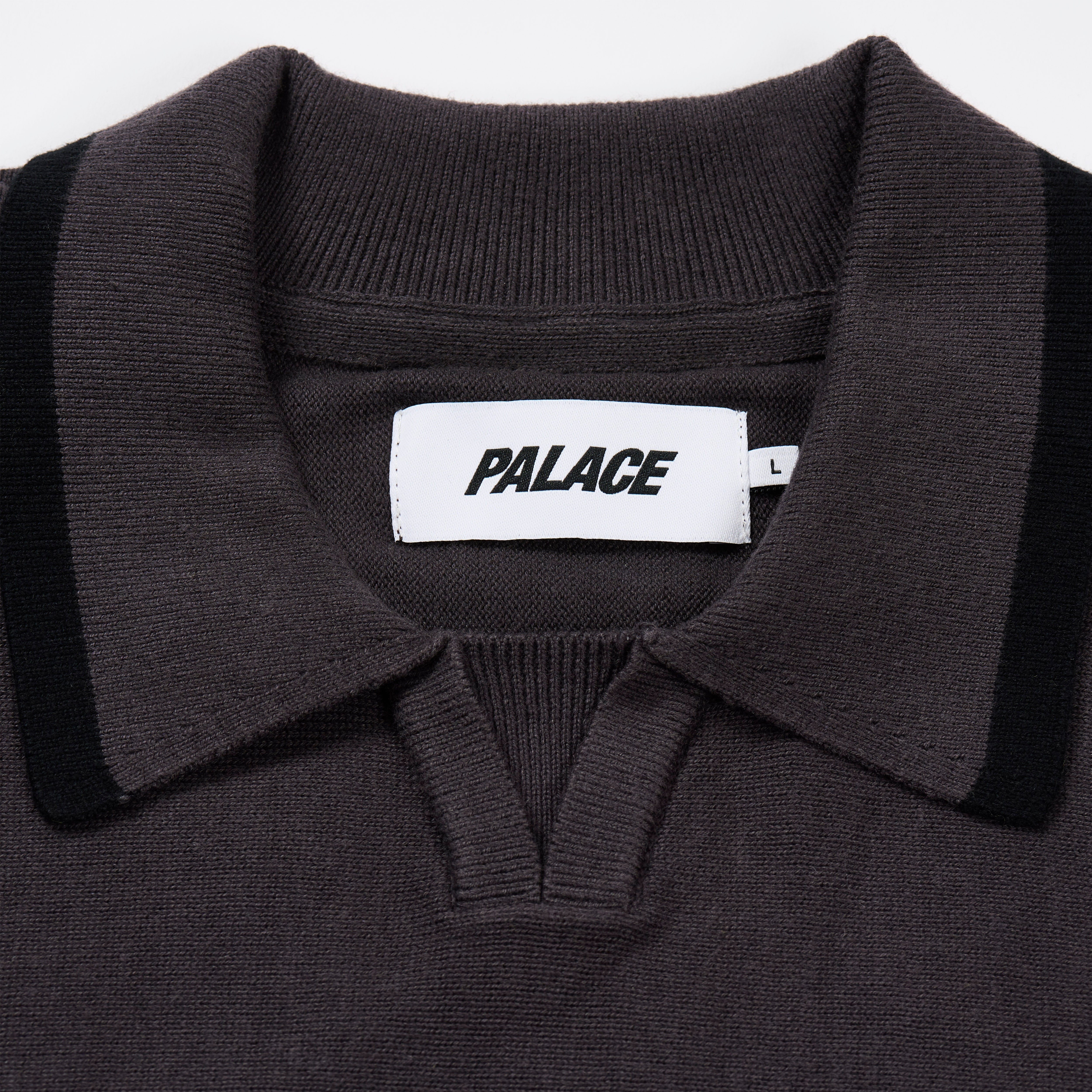 Thumbnail PALAZIO KNIT BLACK one color