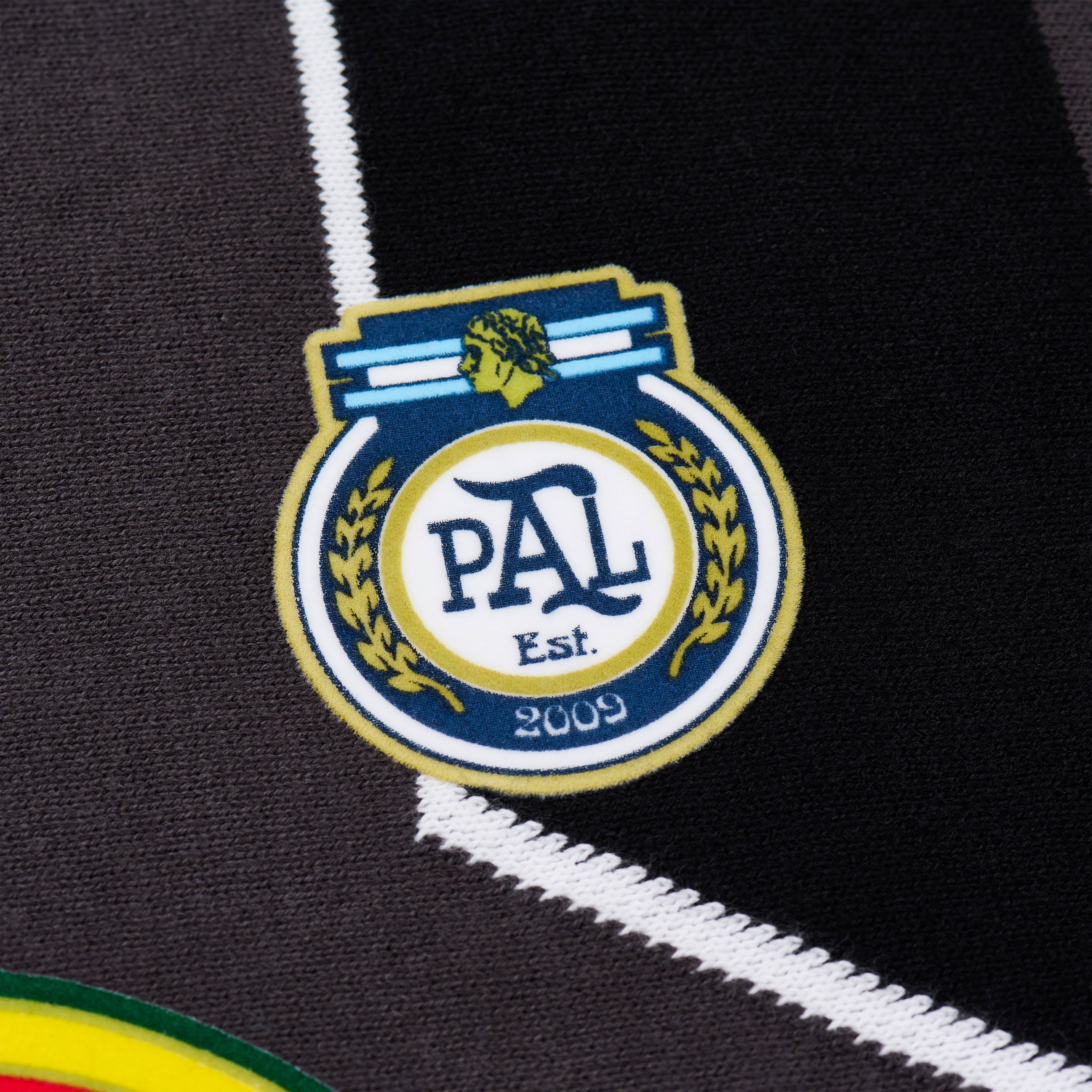 Thumbnail PALAZIO KNIT BLACK one color