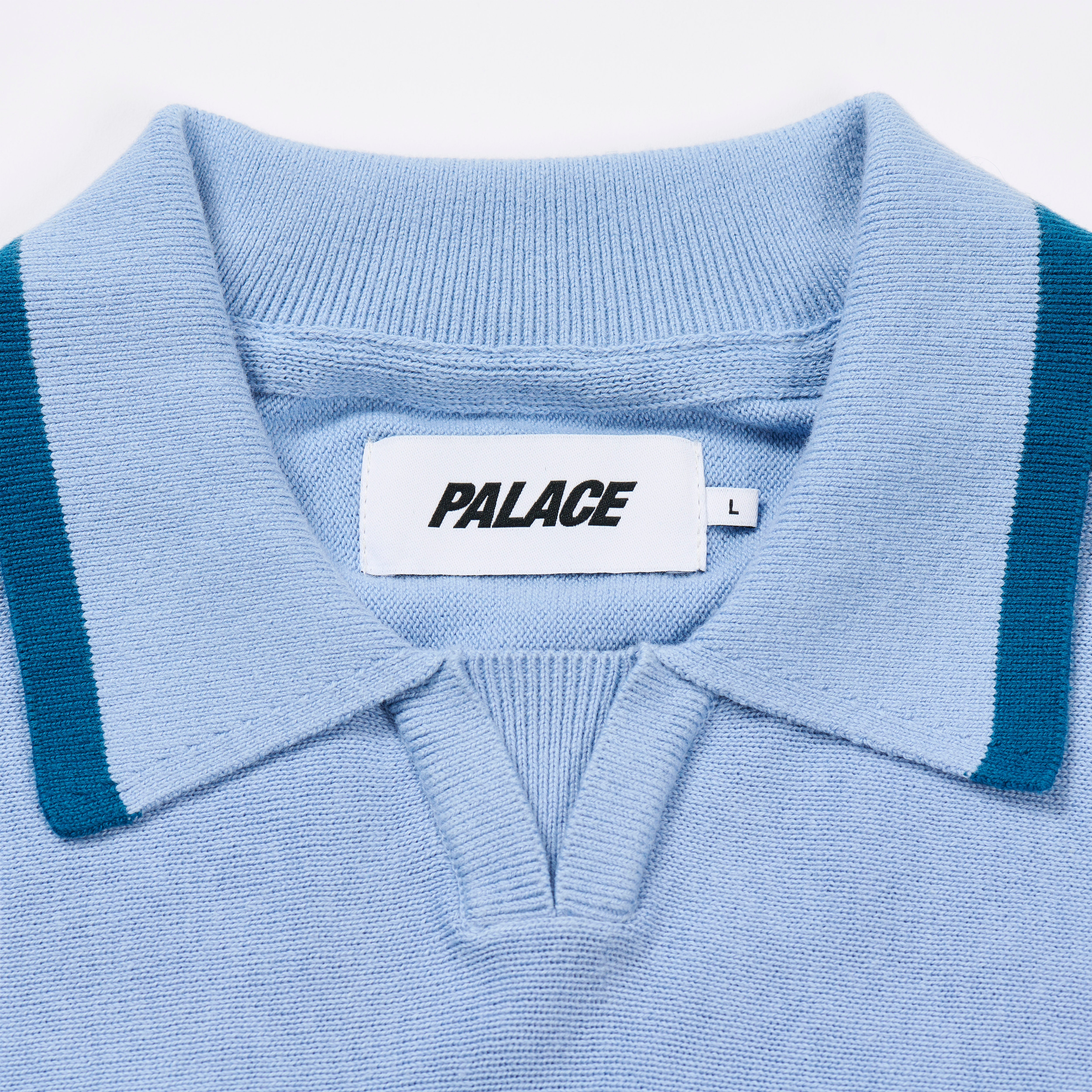 Thumbnail PALAZIO KNIT BLUE one color