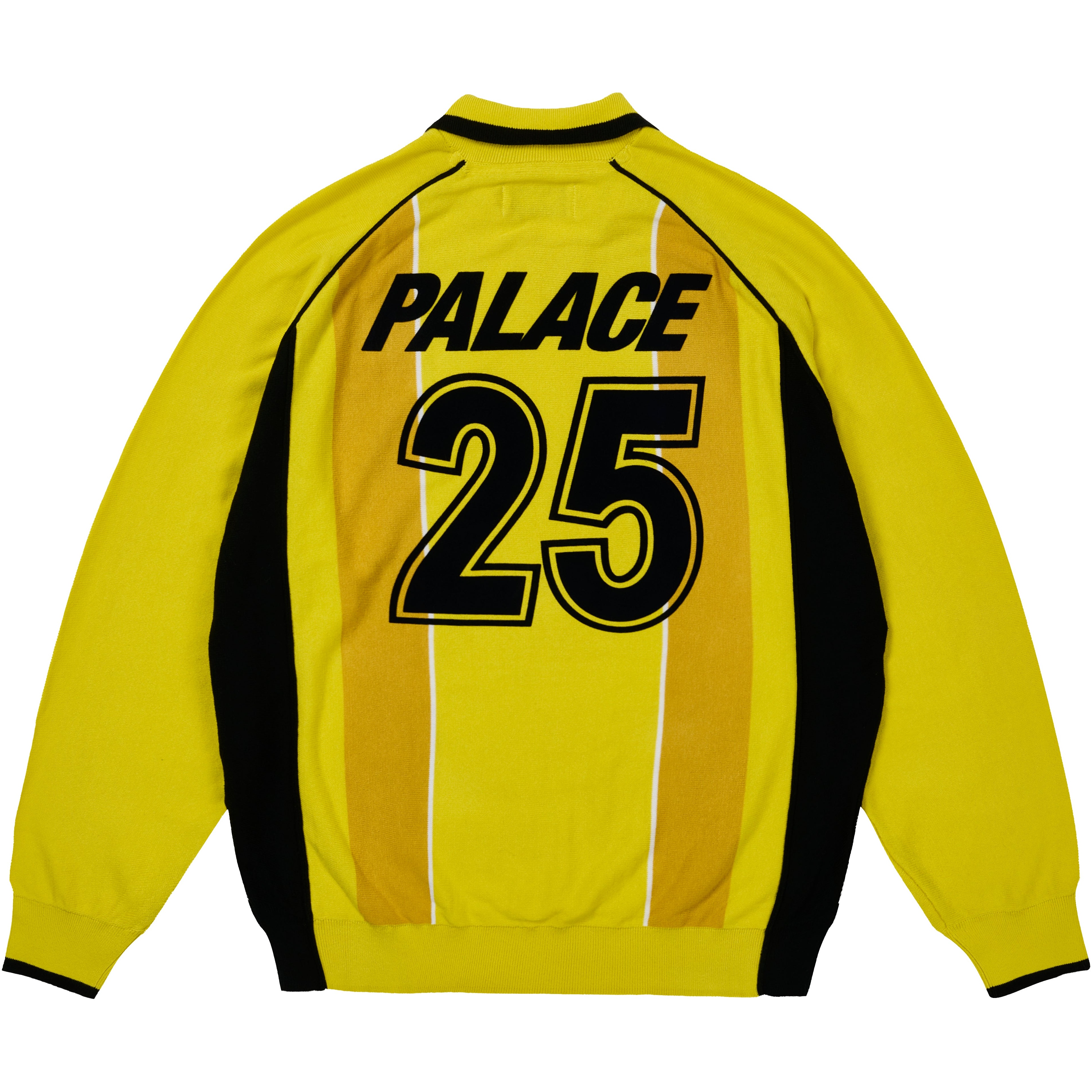 Thumbnail PALAZIO KNIT YELLOW one color