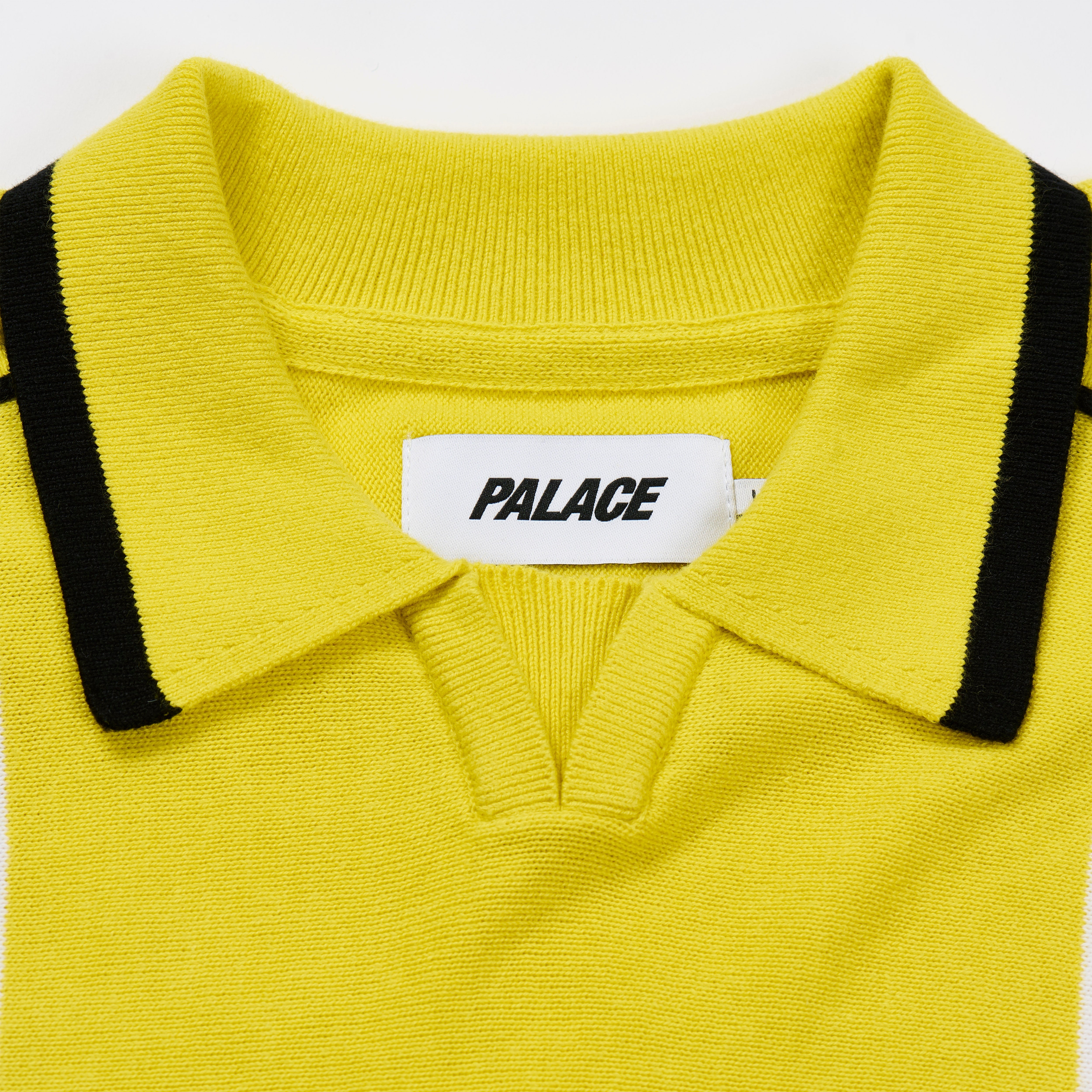 Thumbnail PALAZIO KNIT YELLOW one color