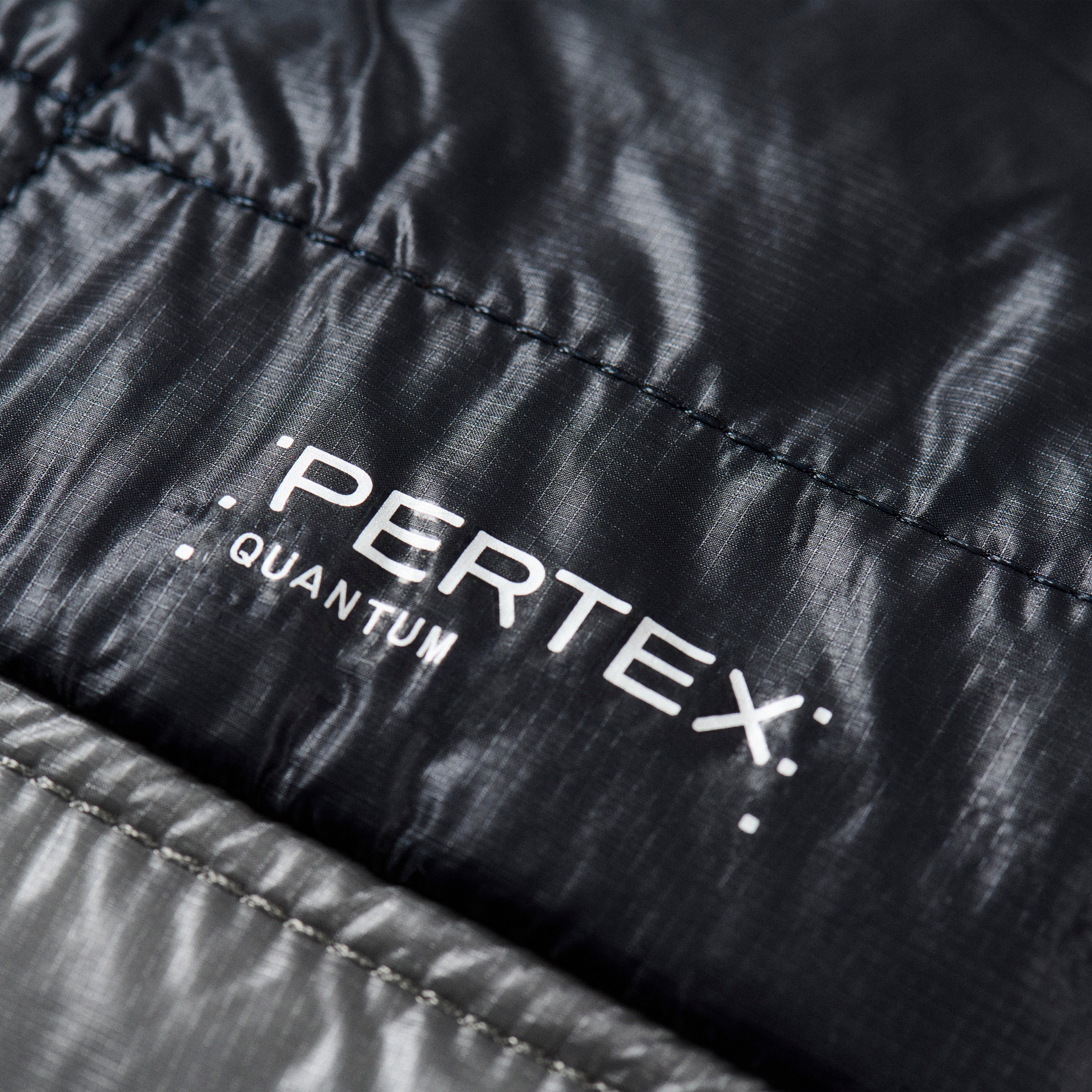 Thumbnail PERTEX NETPLUS MICROLITE JACKET BLACK / CARBON one color