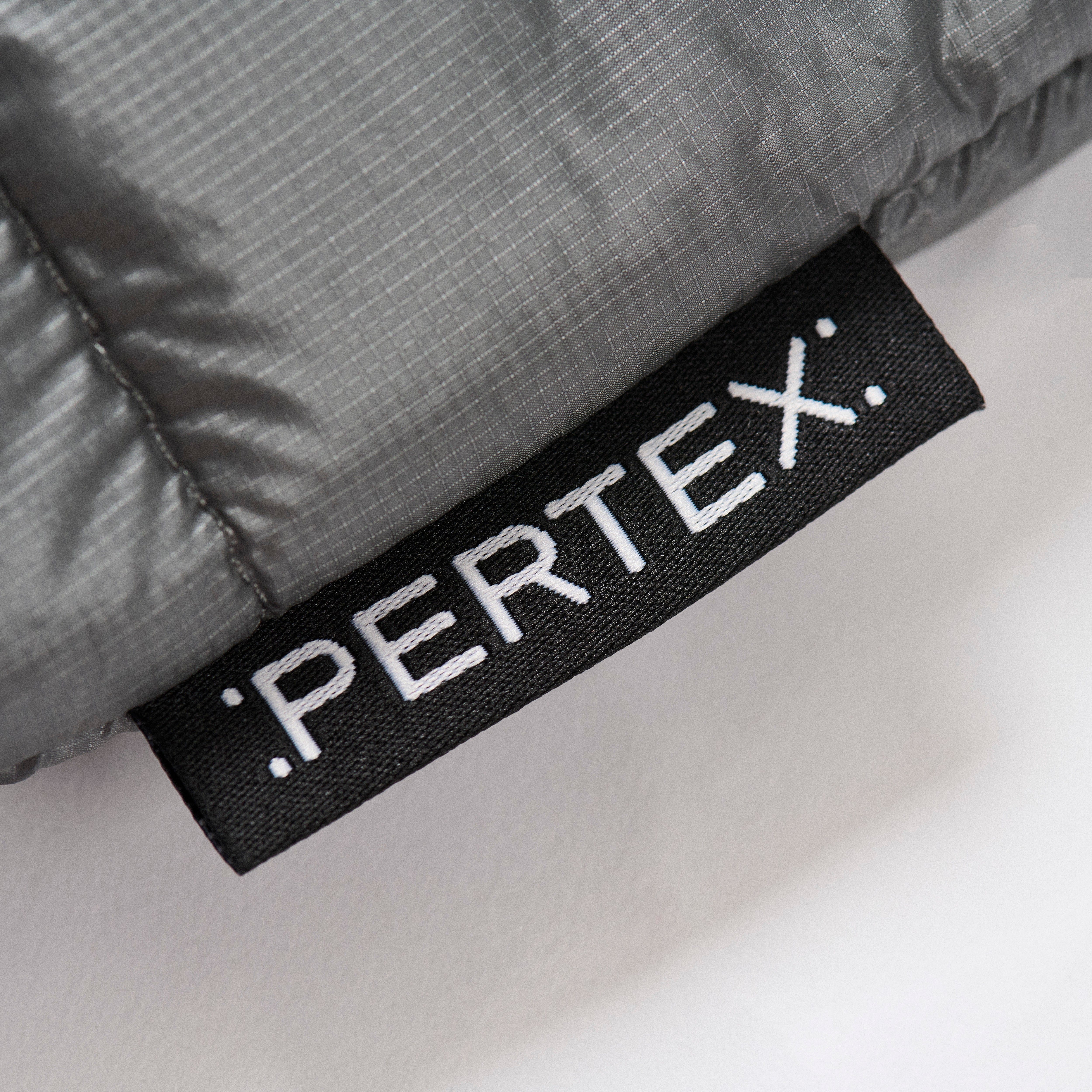 Thumbnail PERTEX NETPLUS MICROLITE JACKET BLACK / CARBON one color