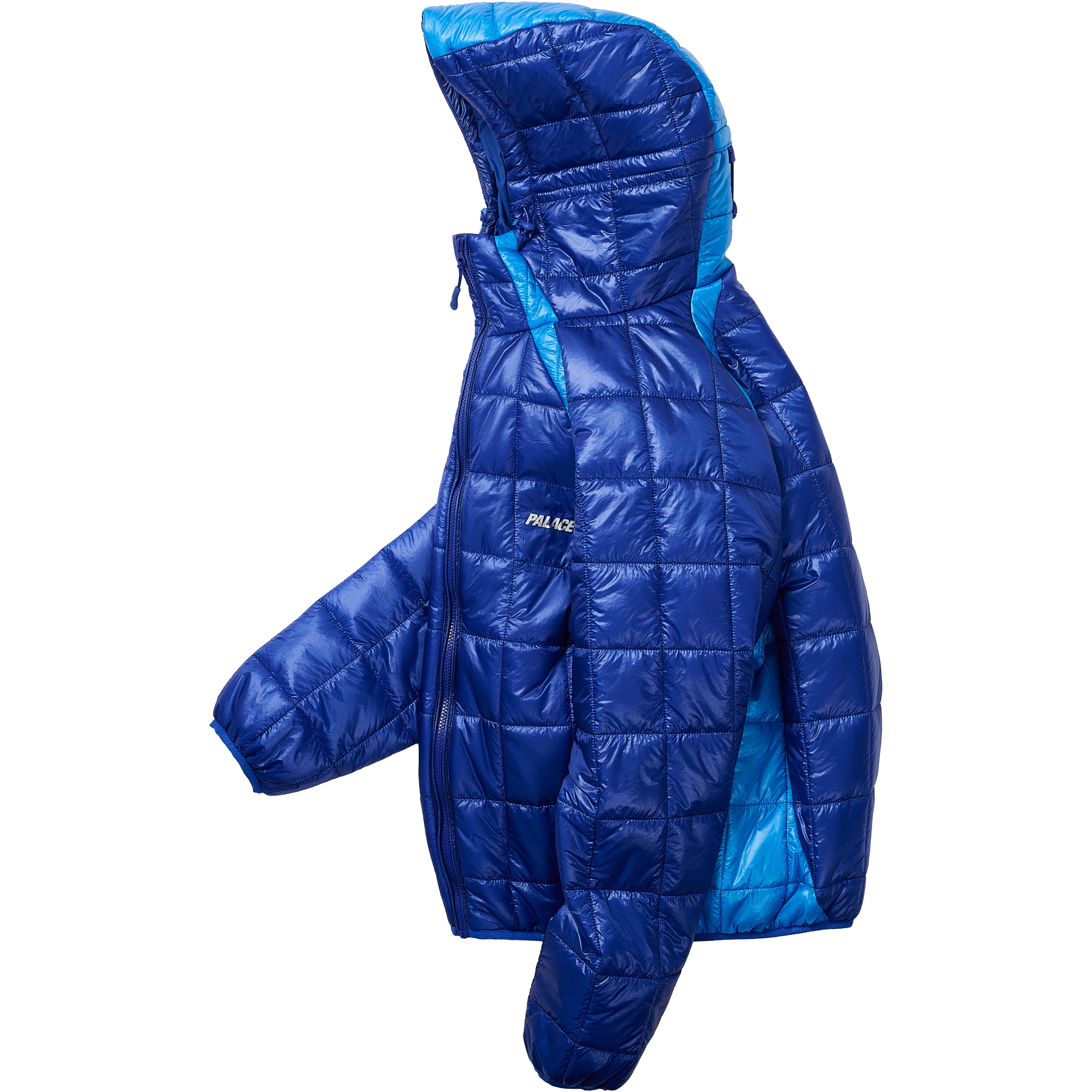 Thumbnail PERTEX NETPLUS MICROLITE JACKET BLUE / ROYAL one color