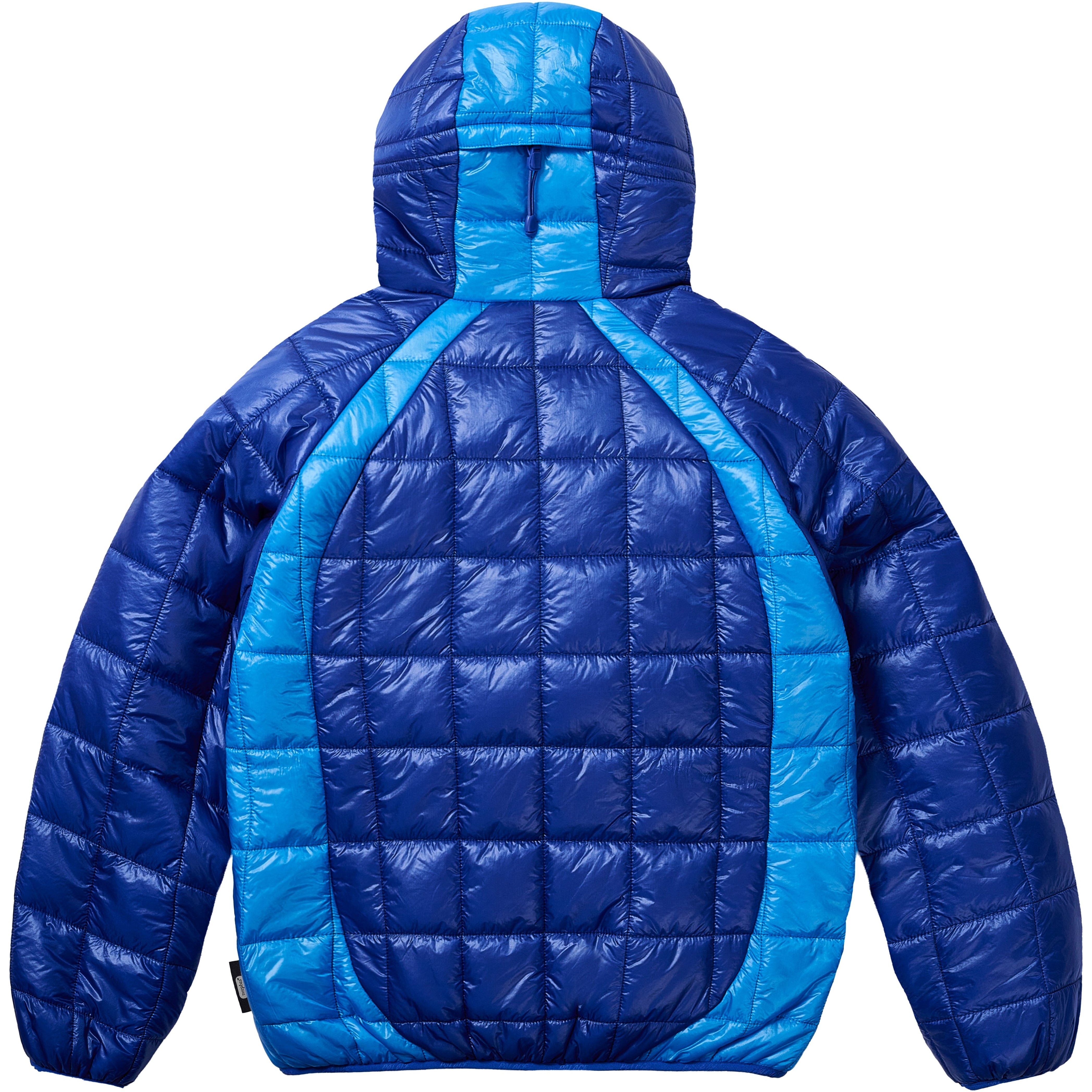 Thumbnail PERTEX NETPLUS MICROLITE JACKET BLUE / ROYAL one color