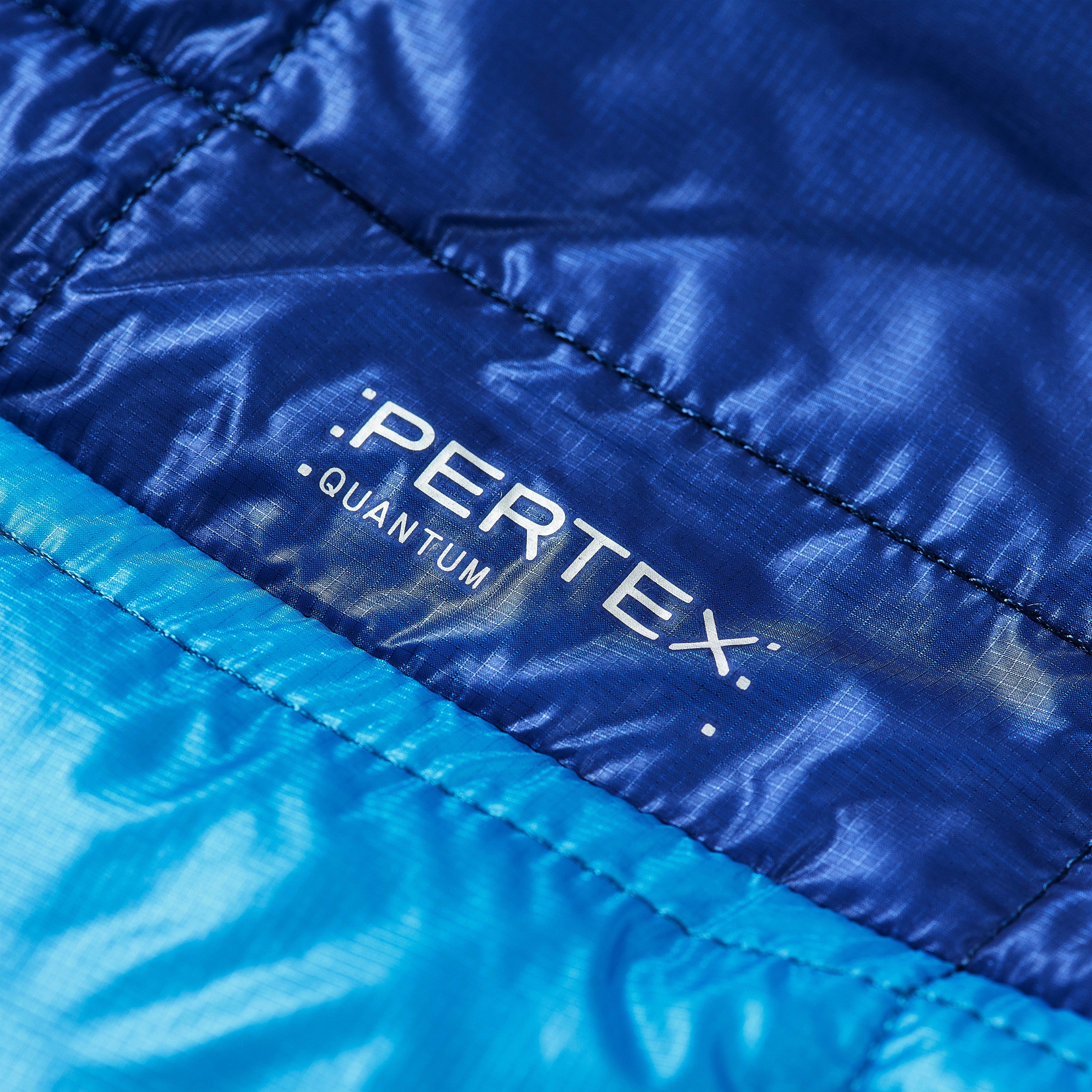 Thumbnail PERTEX NETPLUS MICROLITE JACKET BLUE / ROYAL one color