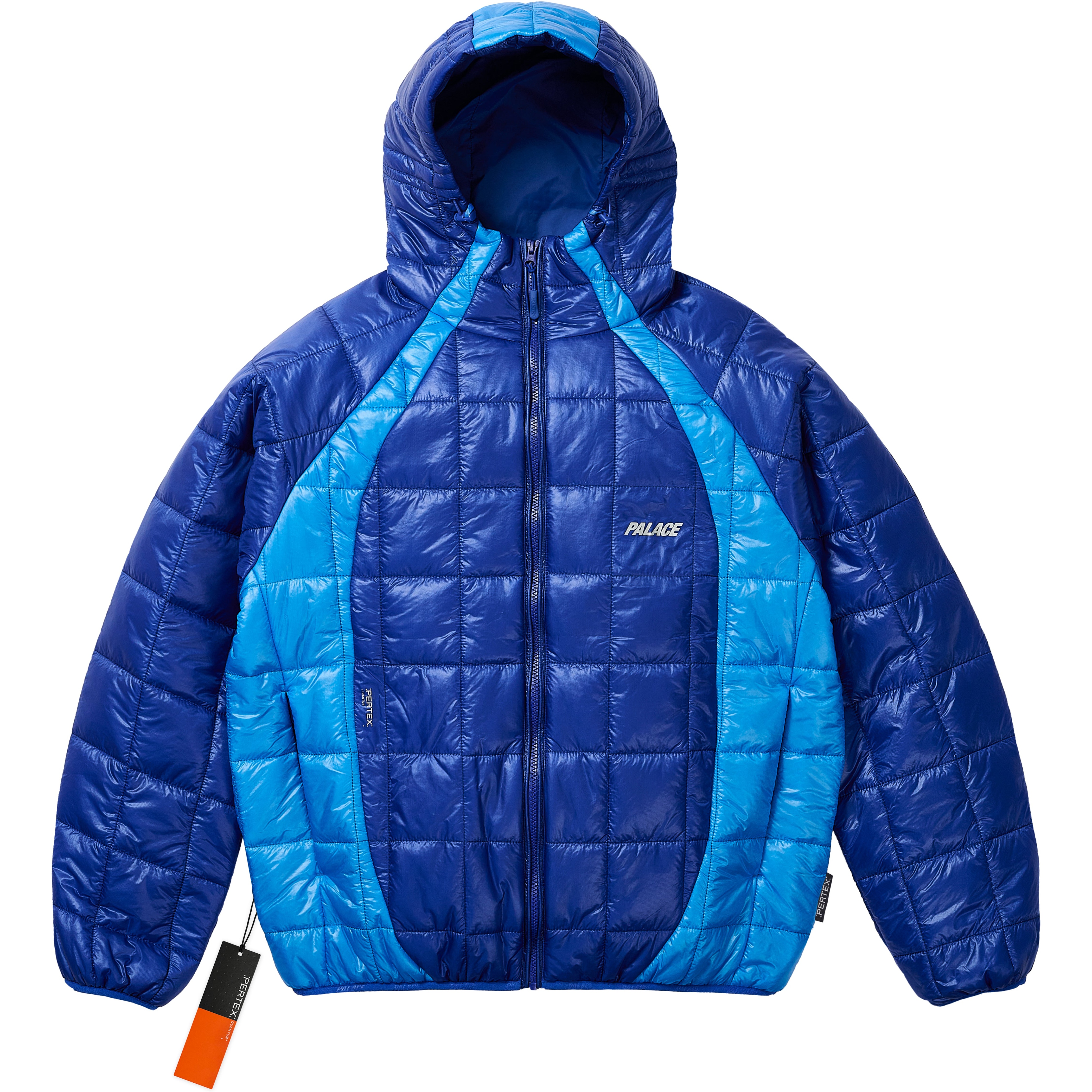 Thumbnail PERTEX NETPLUS MICROLITE JACKET BLUE / ROYAL one color