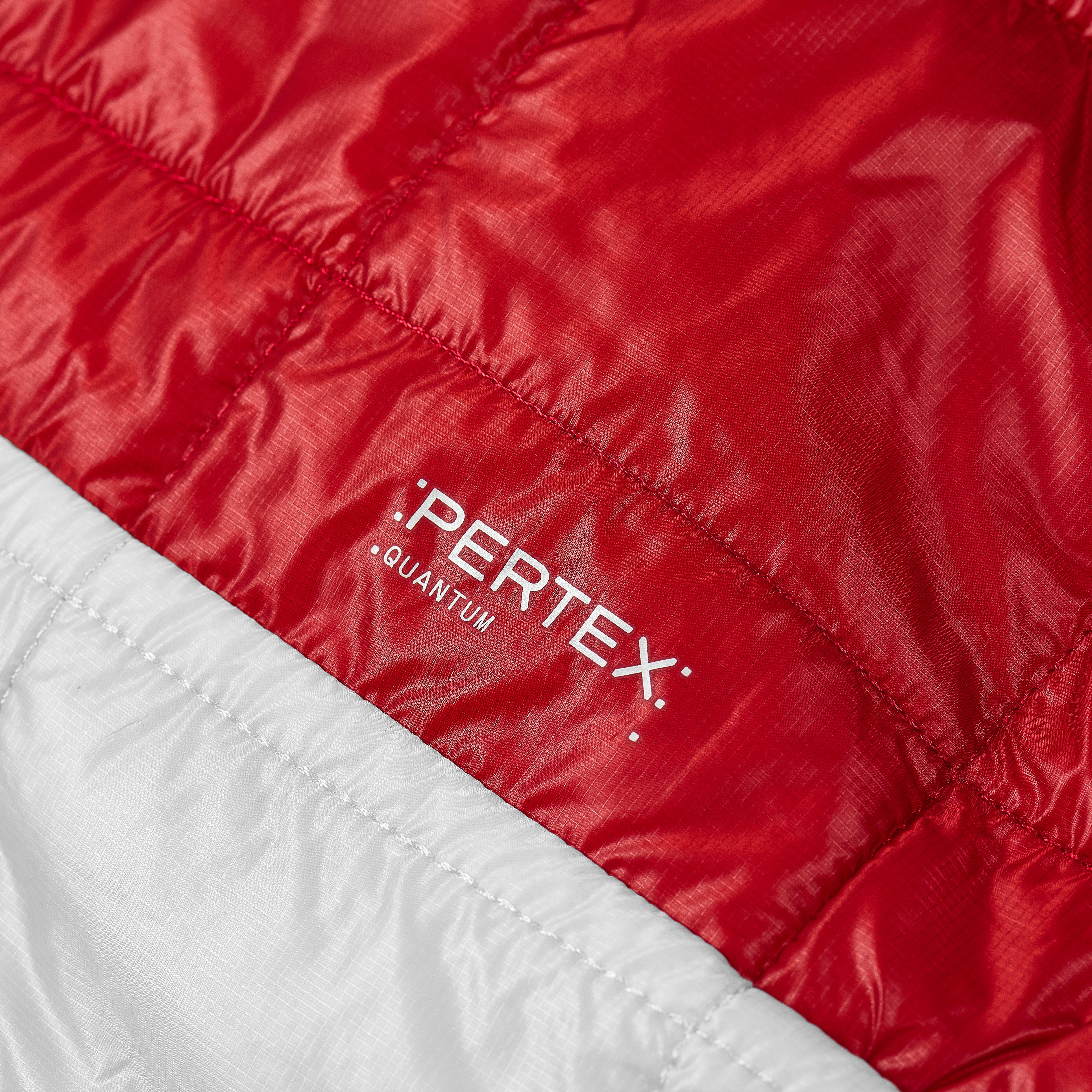 Thumbnail PERTEX NETPLUS MICROLITE JACKET CLARET / GREY one color