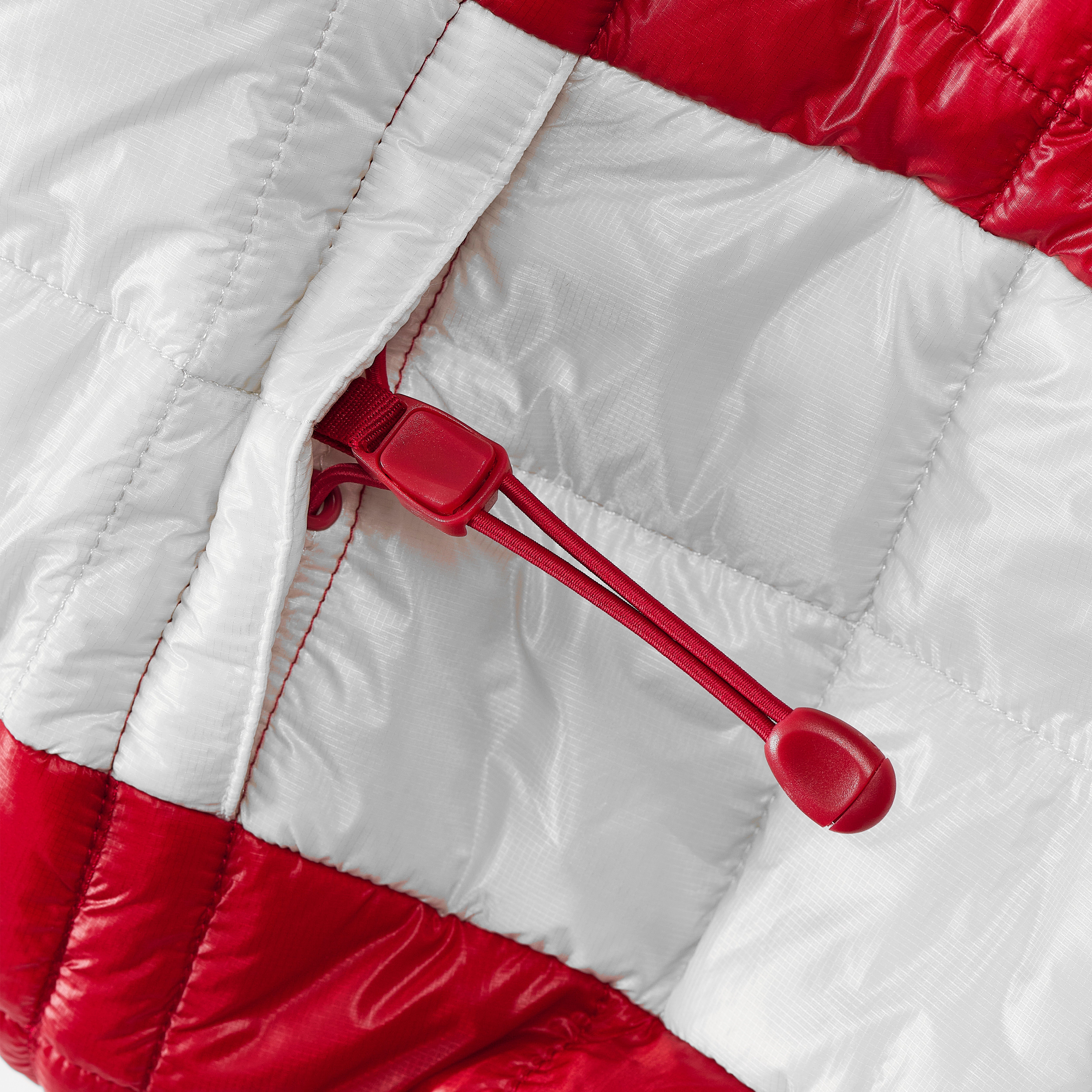 Thumbnail PERTEX NETPLUS MICROLITE JACKET CLARET / GREY one color