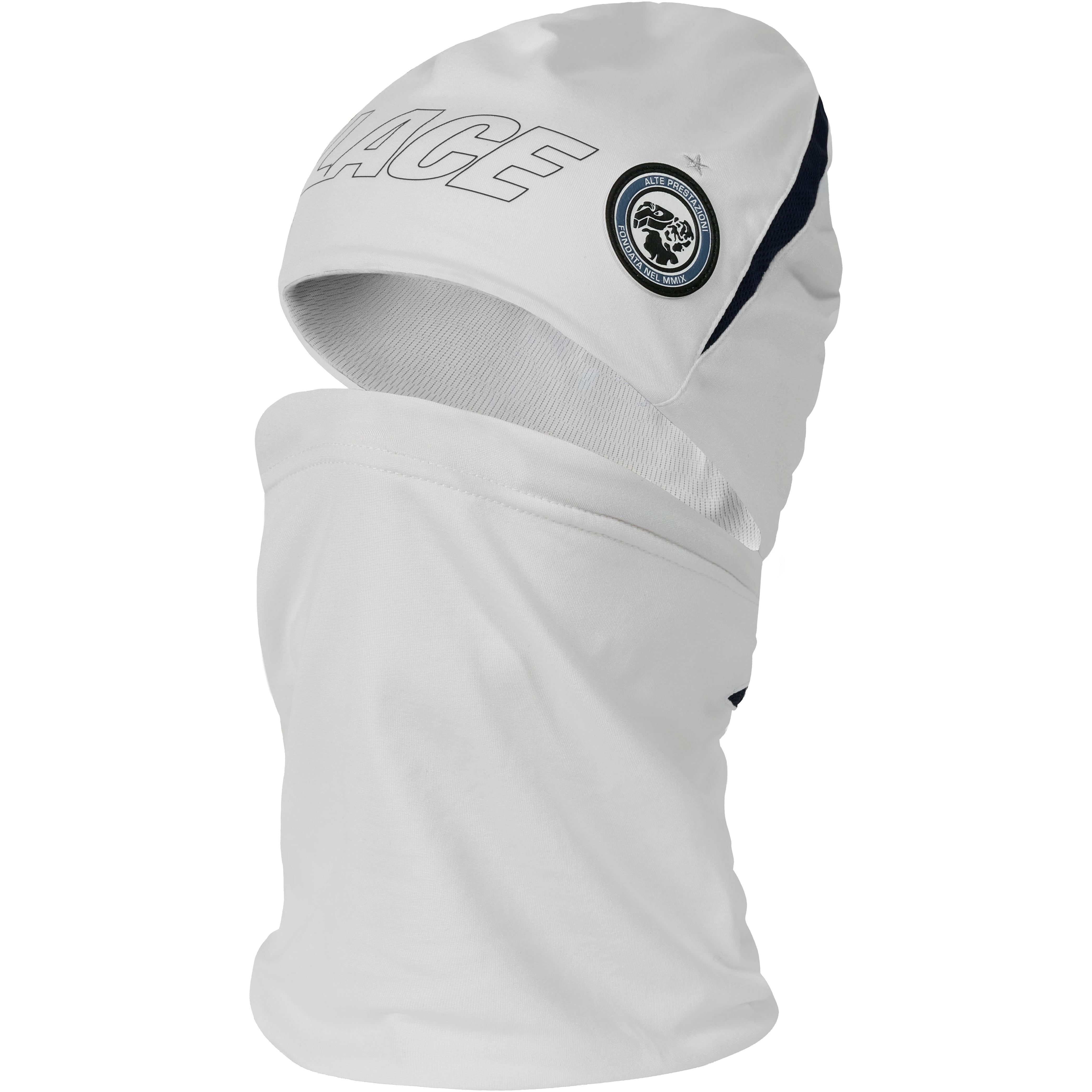Thumbnail PHANTASY GAITER BEANIE WHITE one color