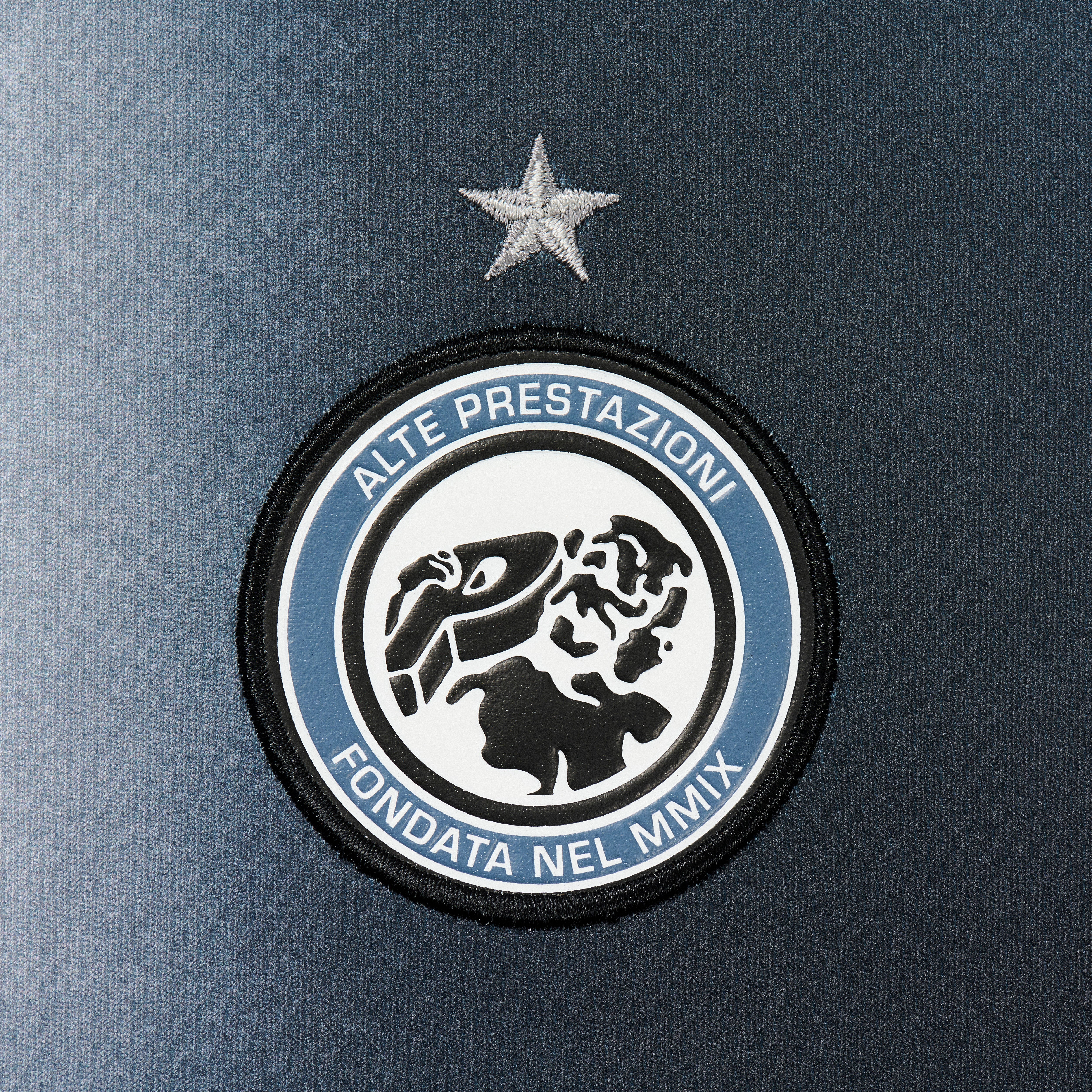 Thumbnail PHANTASY JERSEY BLACK one color