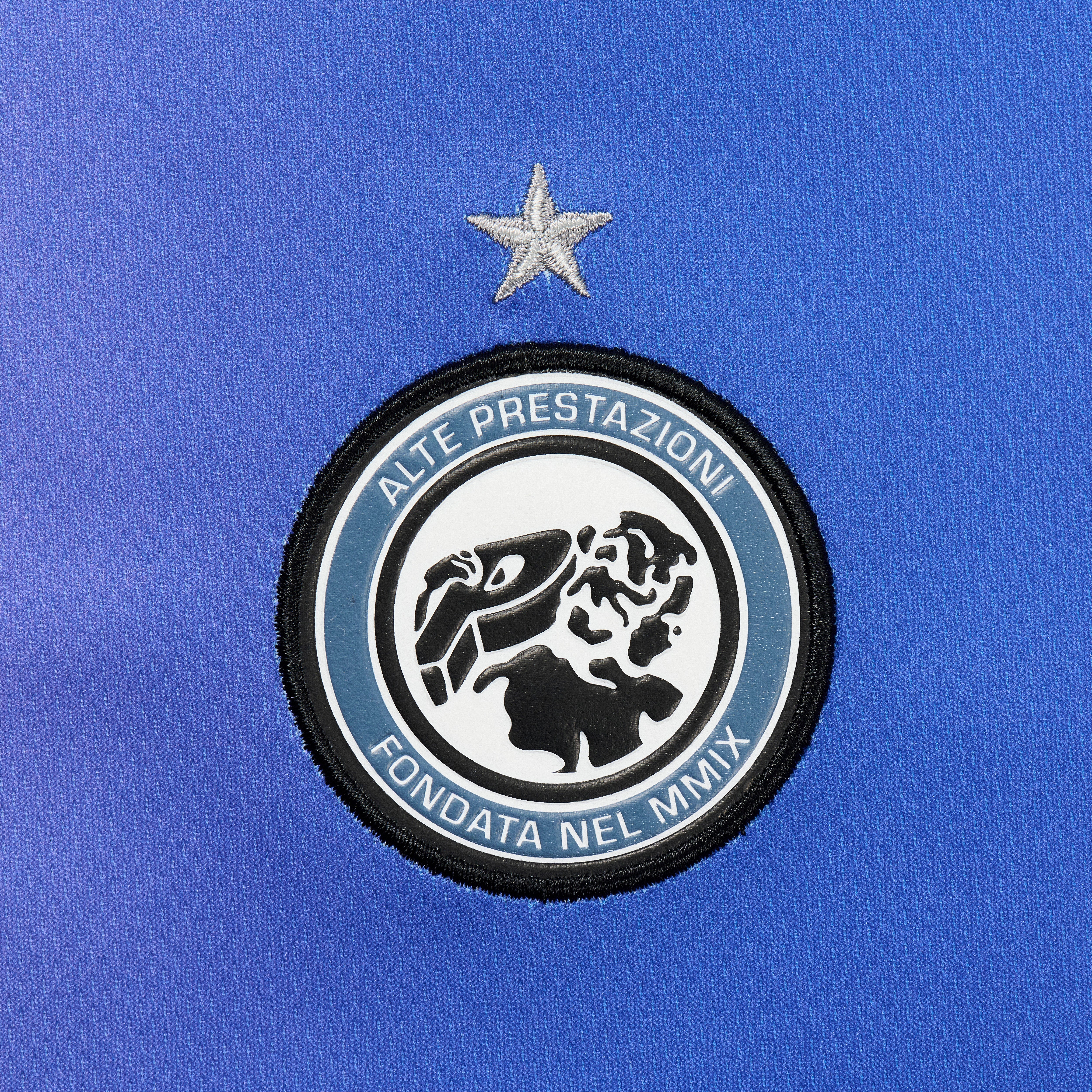 Thumbnail PHANTASY JERSEY BLUES one color