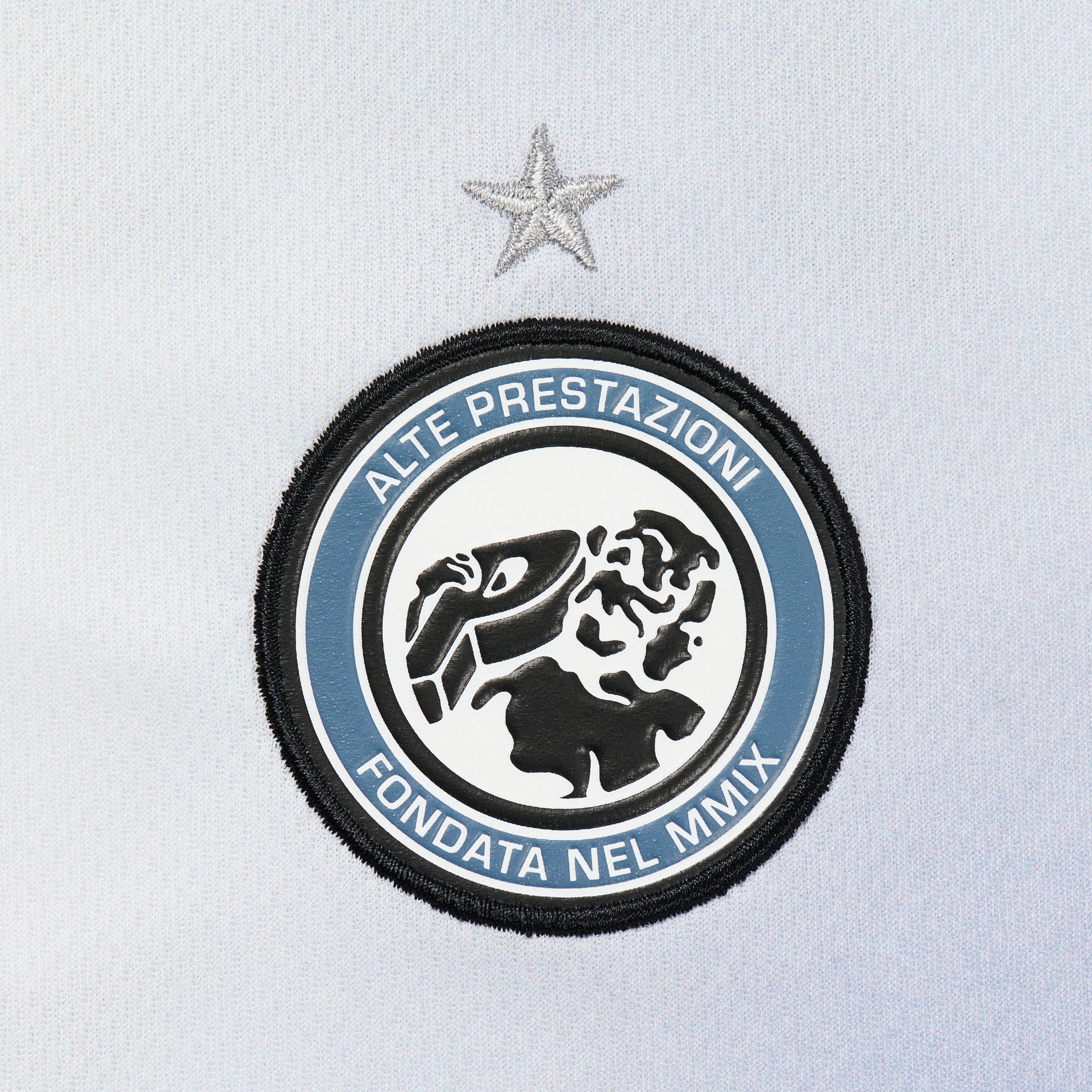 Thumbnail PHANTASY JERSEY WHITE one color