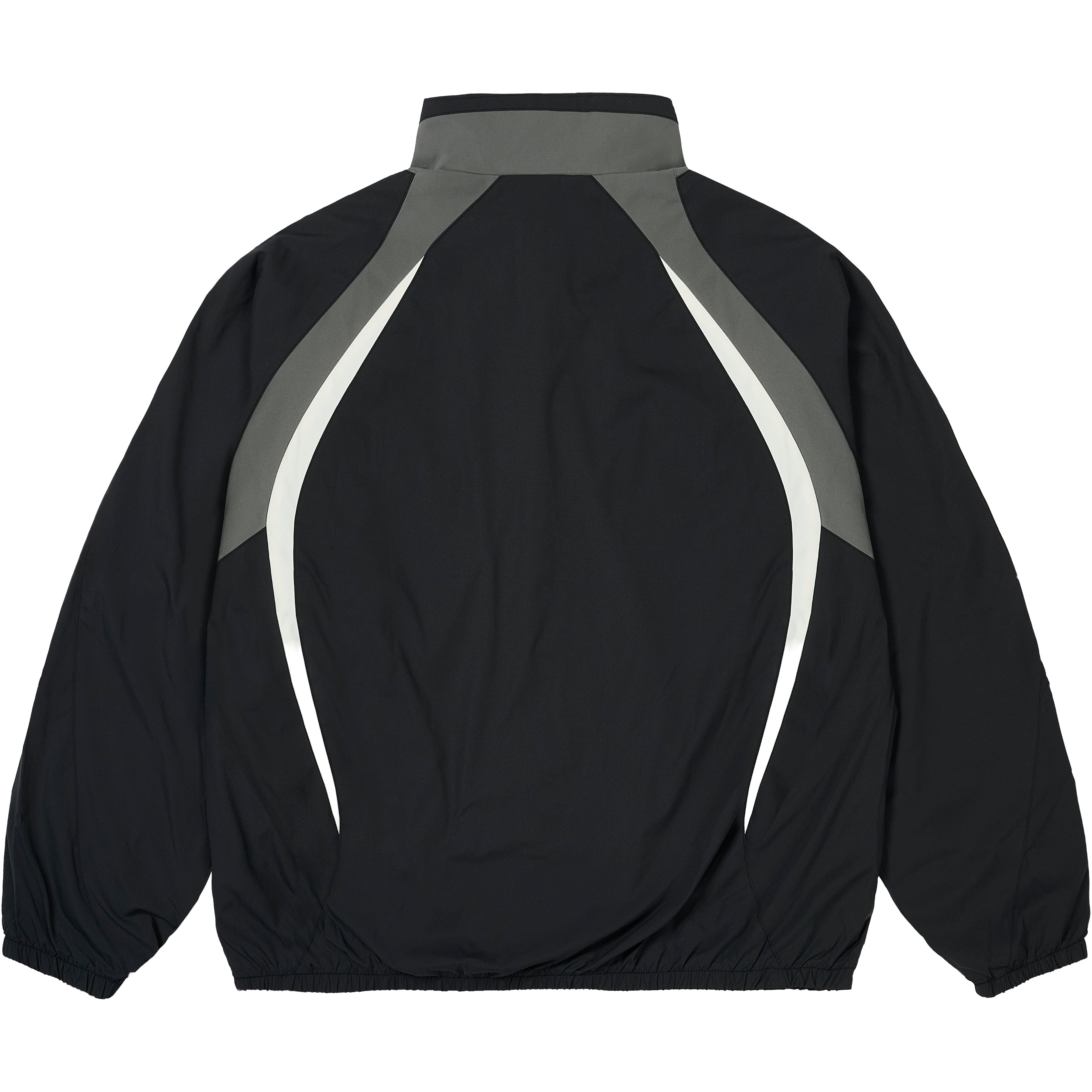 Thumbnail PHANTASY SHELL JACKET BLACK one color