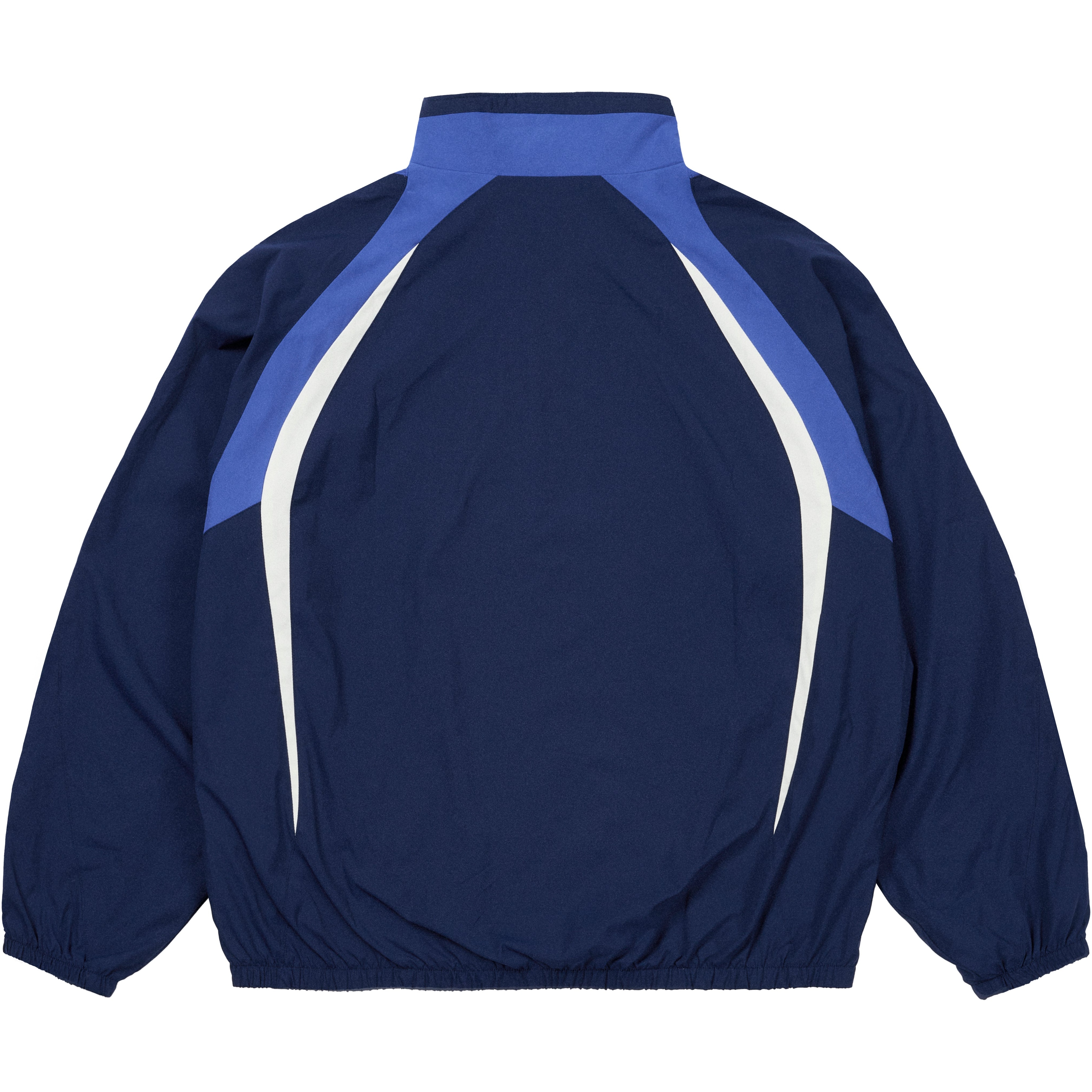 Thumbnail PHANTASY SHELL JACKET BLUES one color