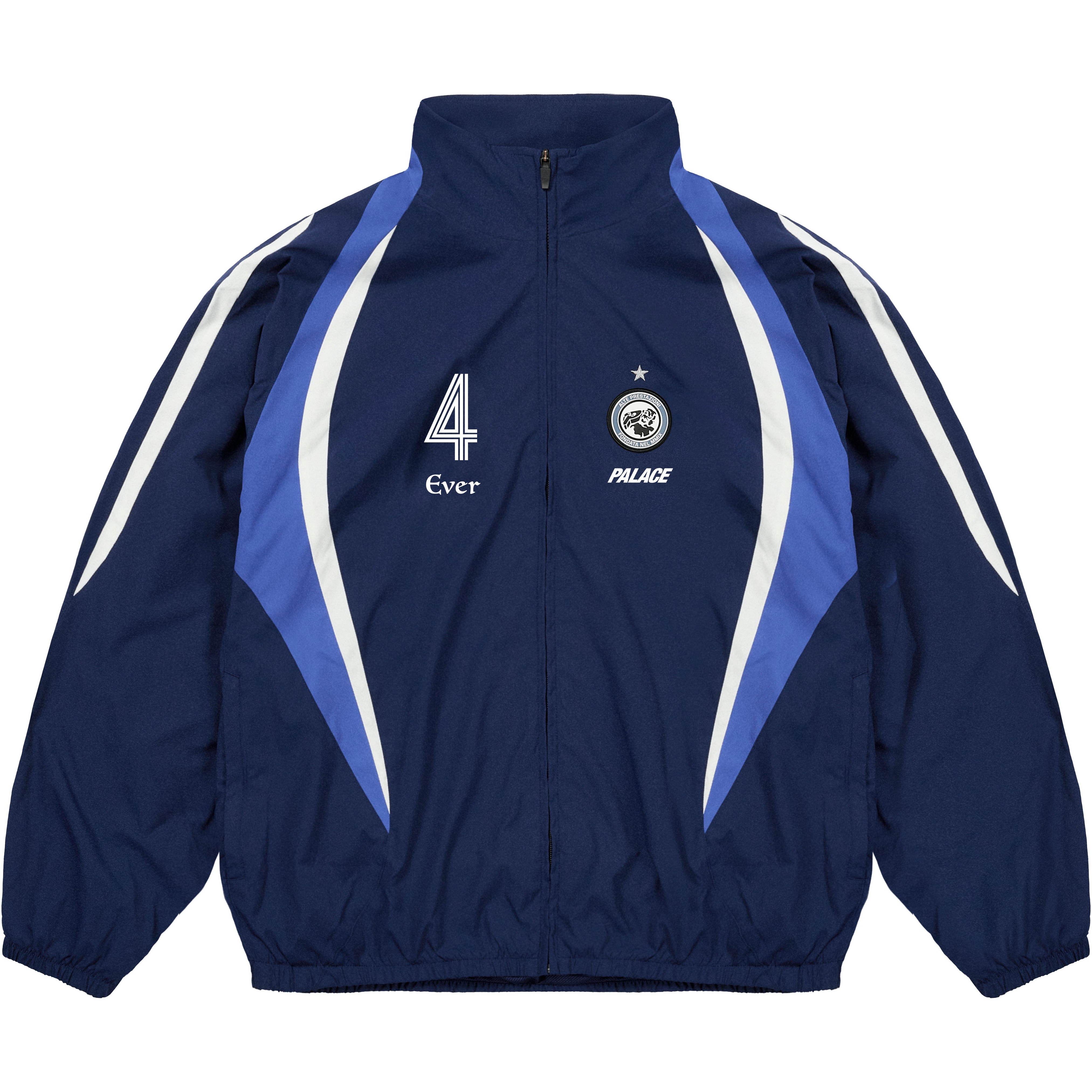 Thumbnail PHANTASY SHELL JACKET BLUES one color