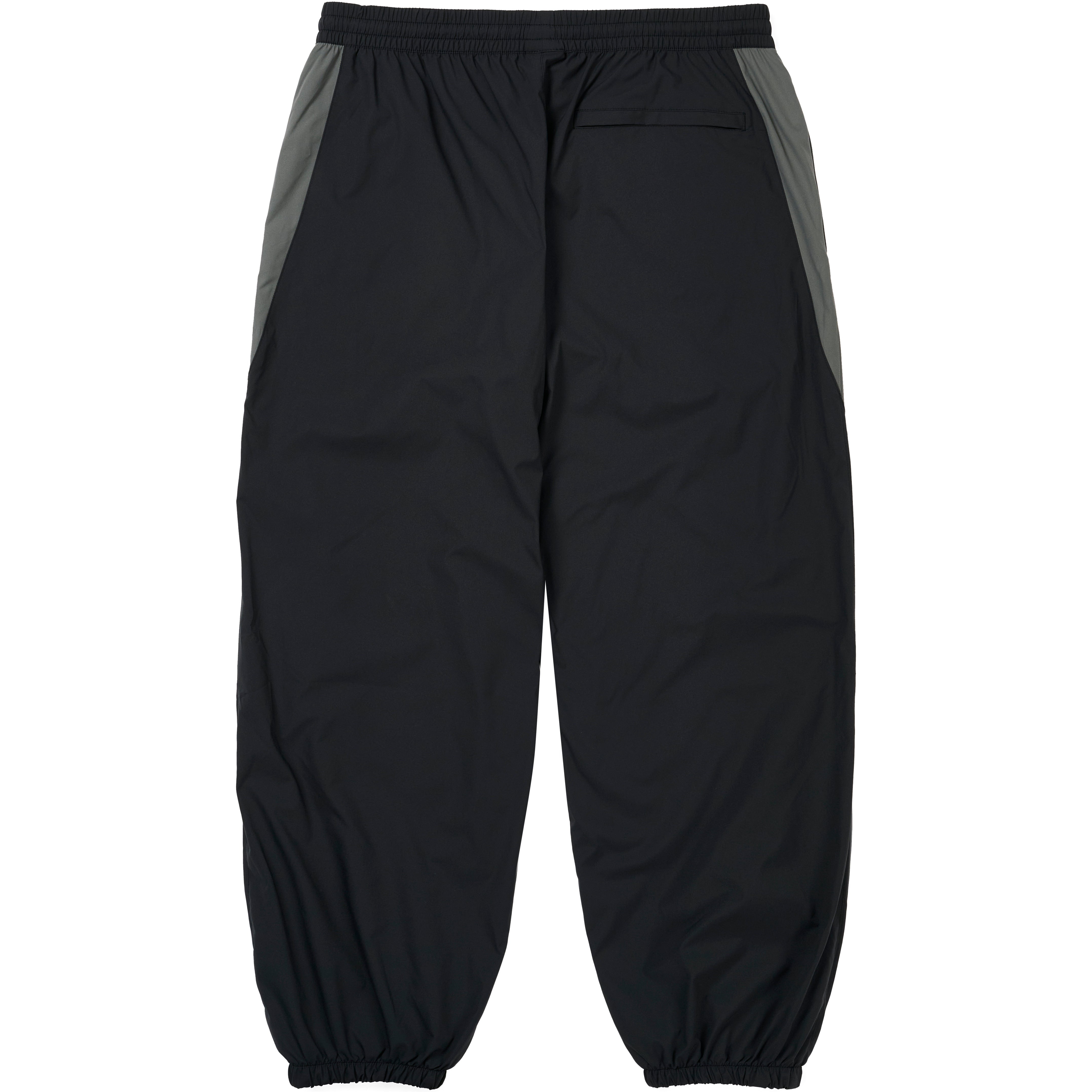 Thumbnail PHANTASY SHELL JOGGER BLACK one color