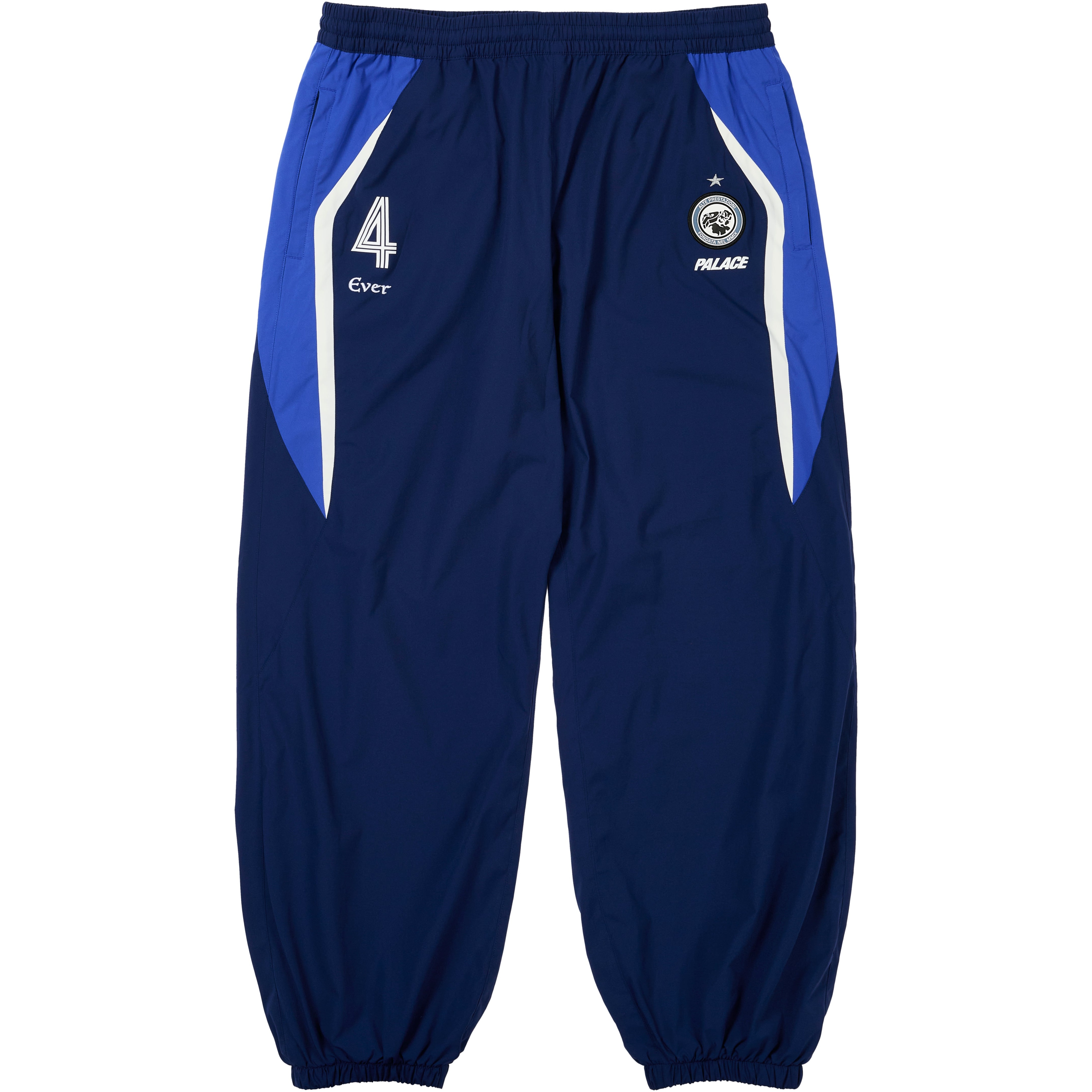 Thumbnail PHANTASY SHELL JOGGER BLUES one color