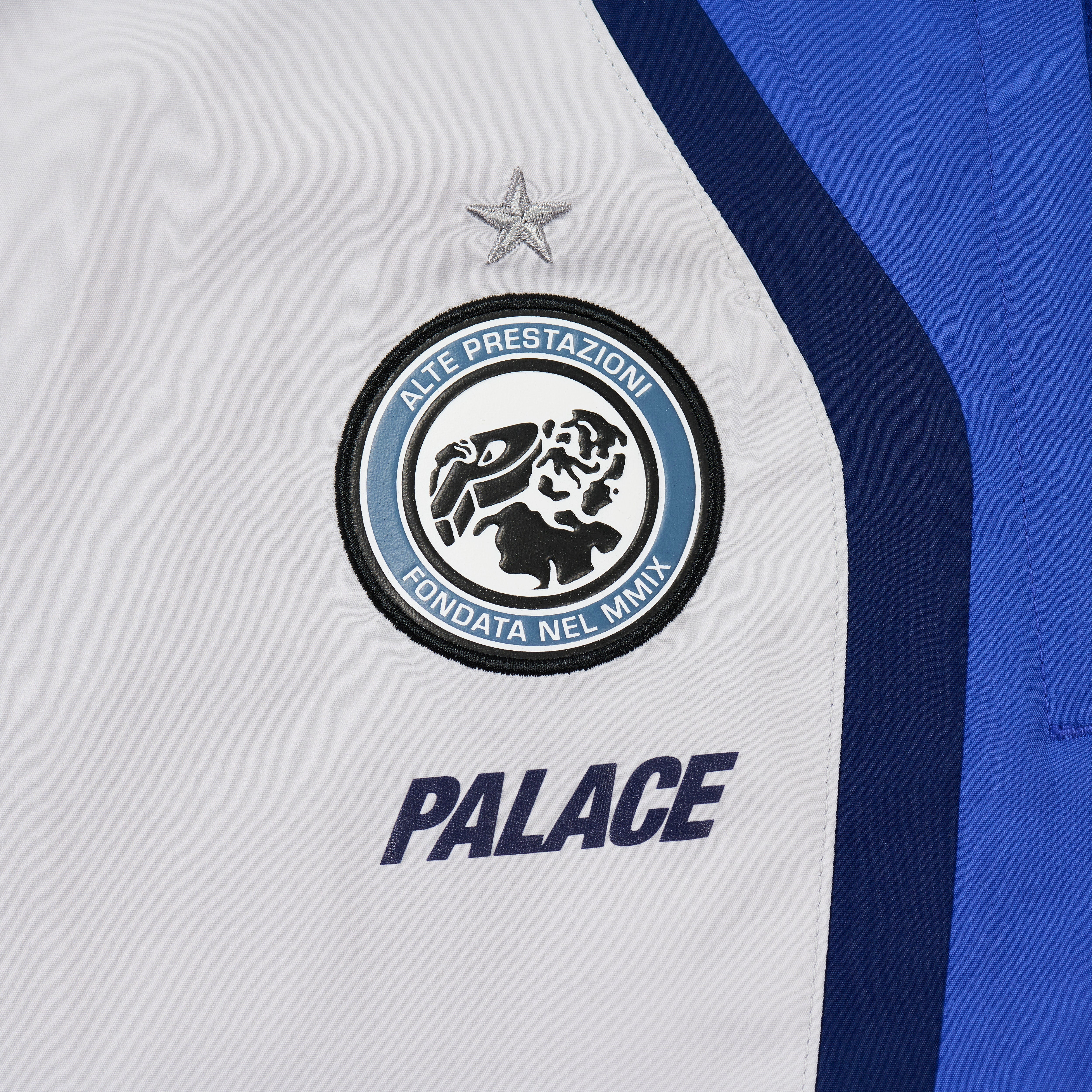 Thumbnail PHANTASY SHELL JOGGER GREY one color