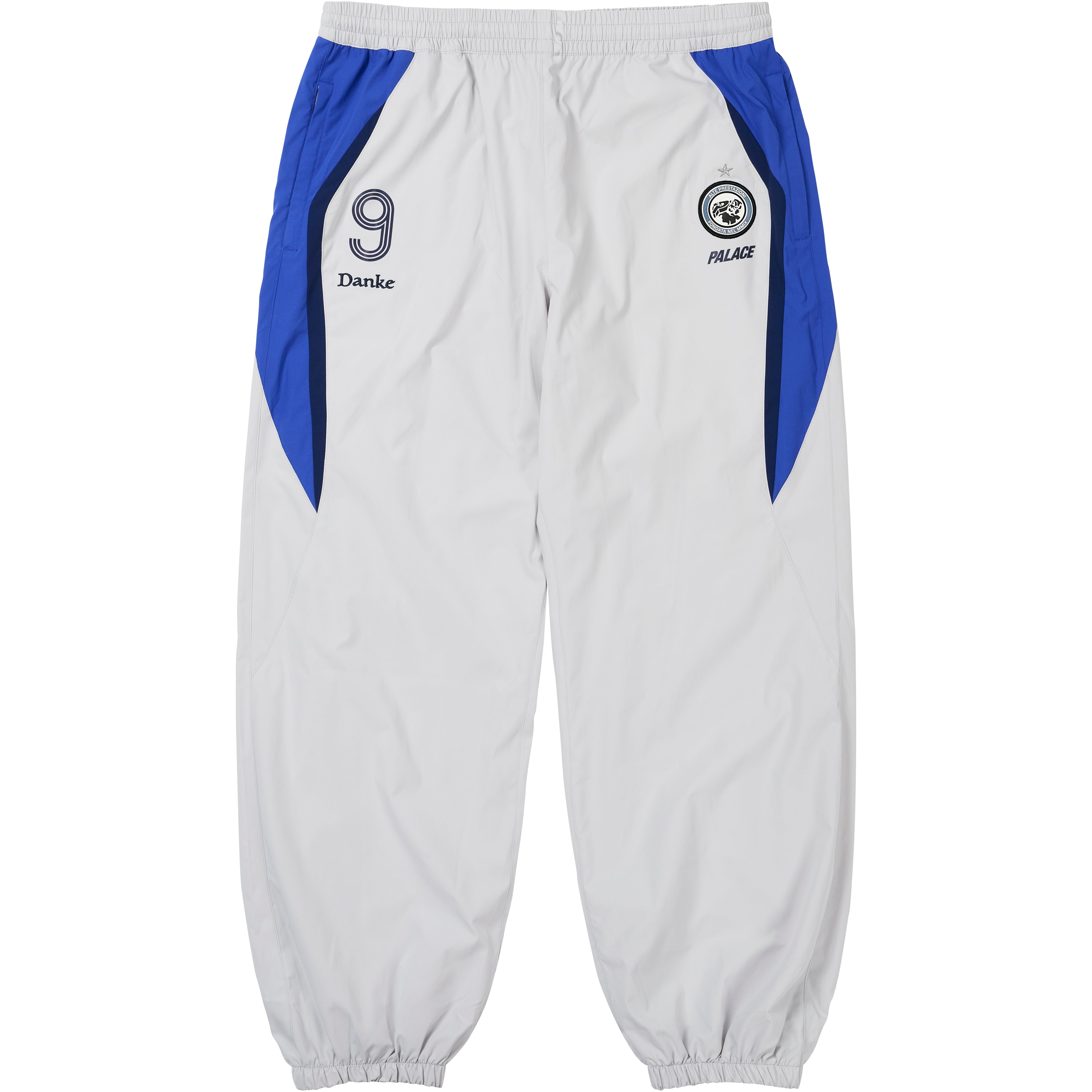 Thumbnail PHANTASY SHELL JOGGER GREY one color