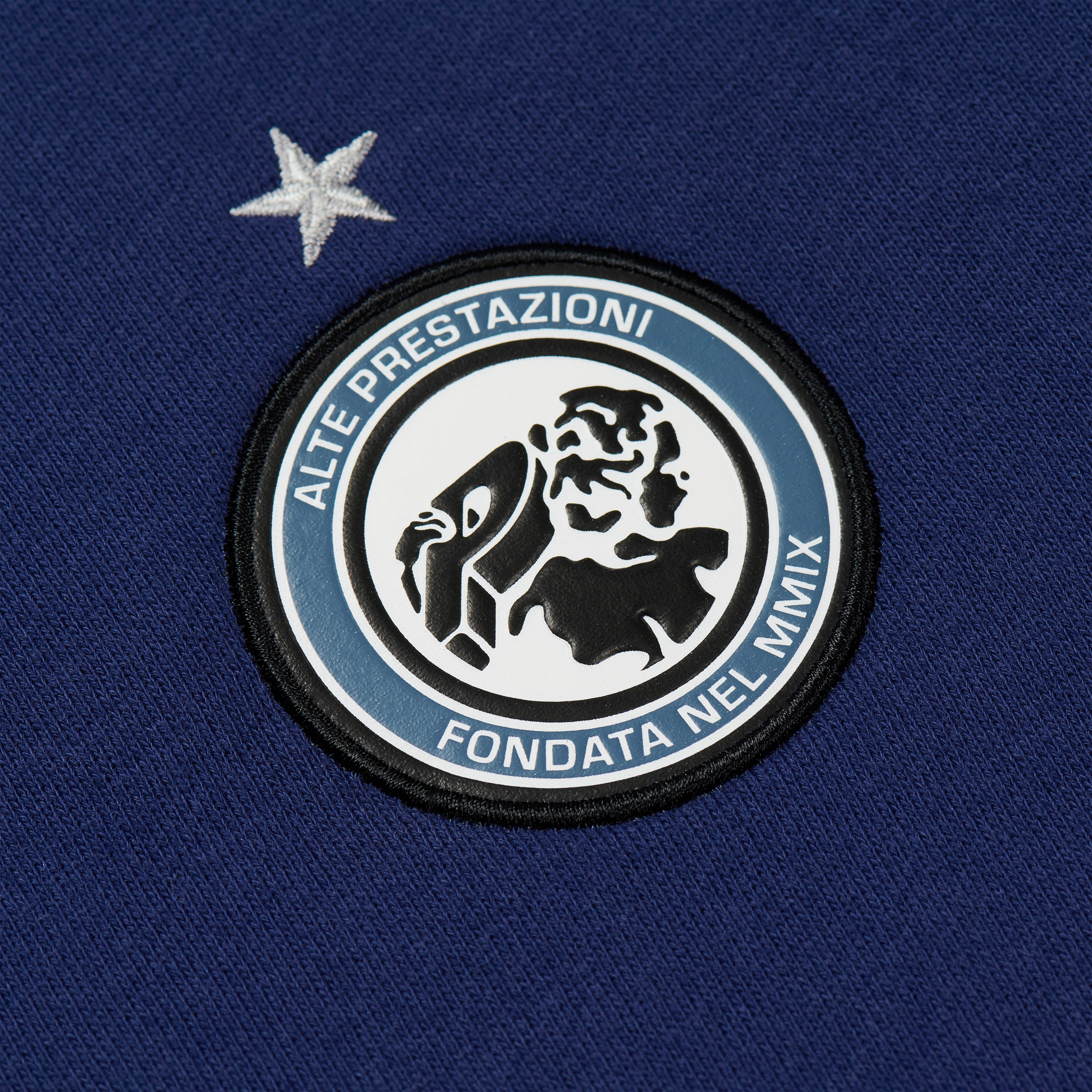 Thumbnail PHANTASY WARM UP CREW BLUES one color