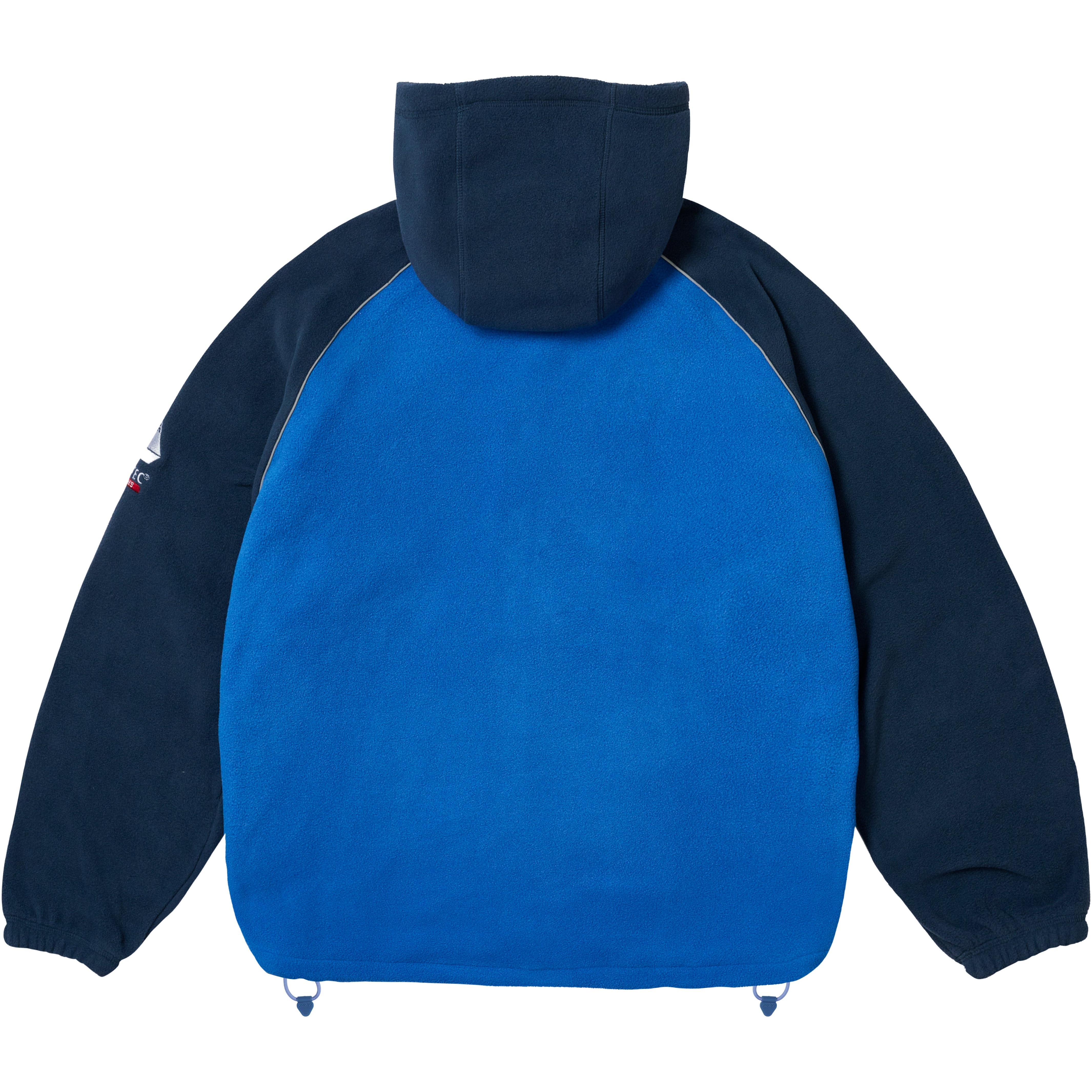 Thumbnail POLARTEC JACKET PALACE BLUE / NAVY one color