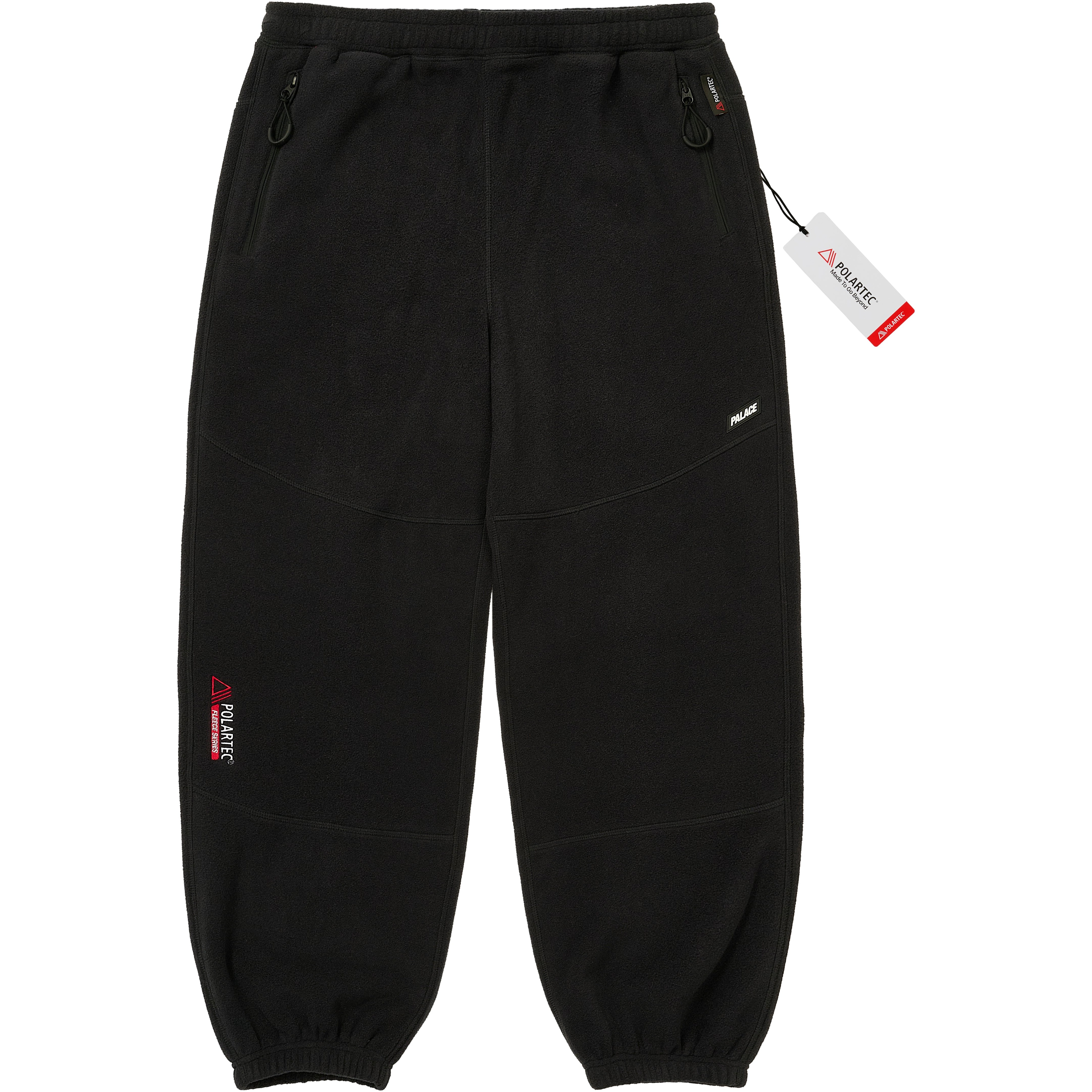 Thumbnail POLARTEC JOGGER BLACK one color