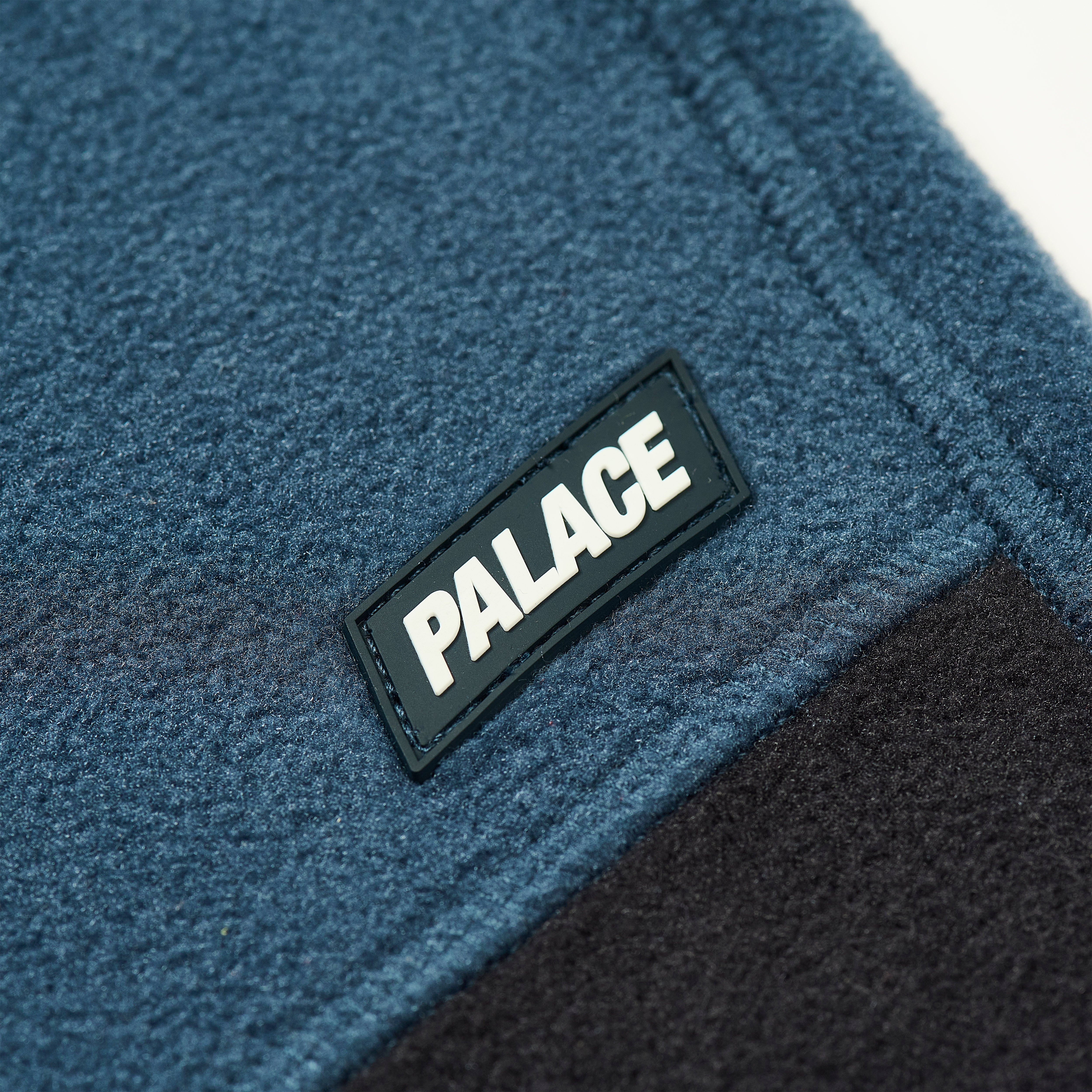 Thumbnail POLARTEC JOGGER NAVY one color
