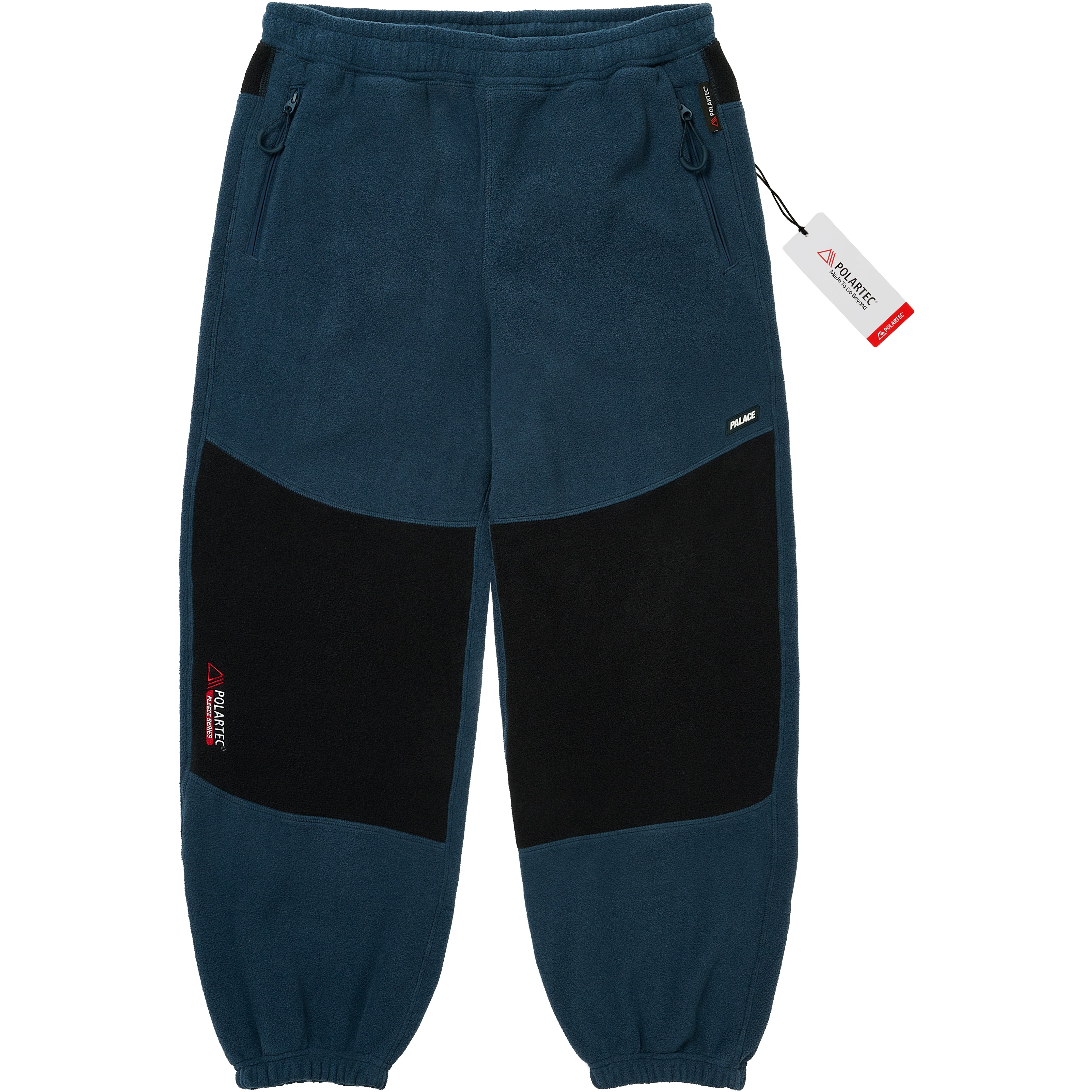 Thumbnail POLARTEC JOGGER NAVY one color