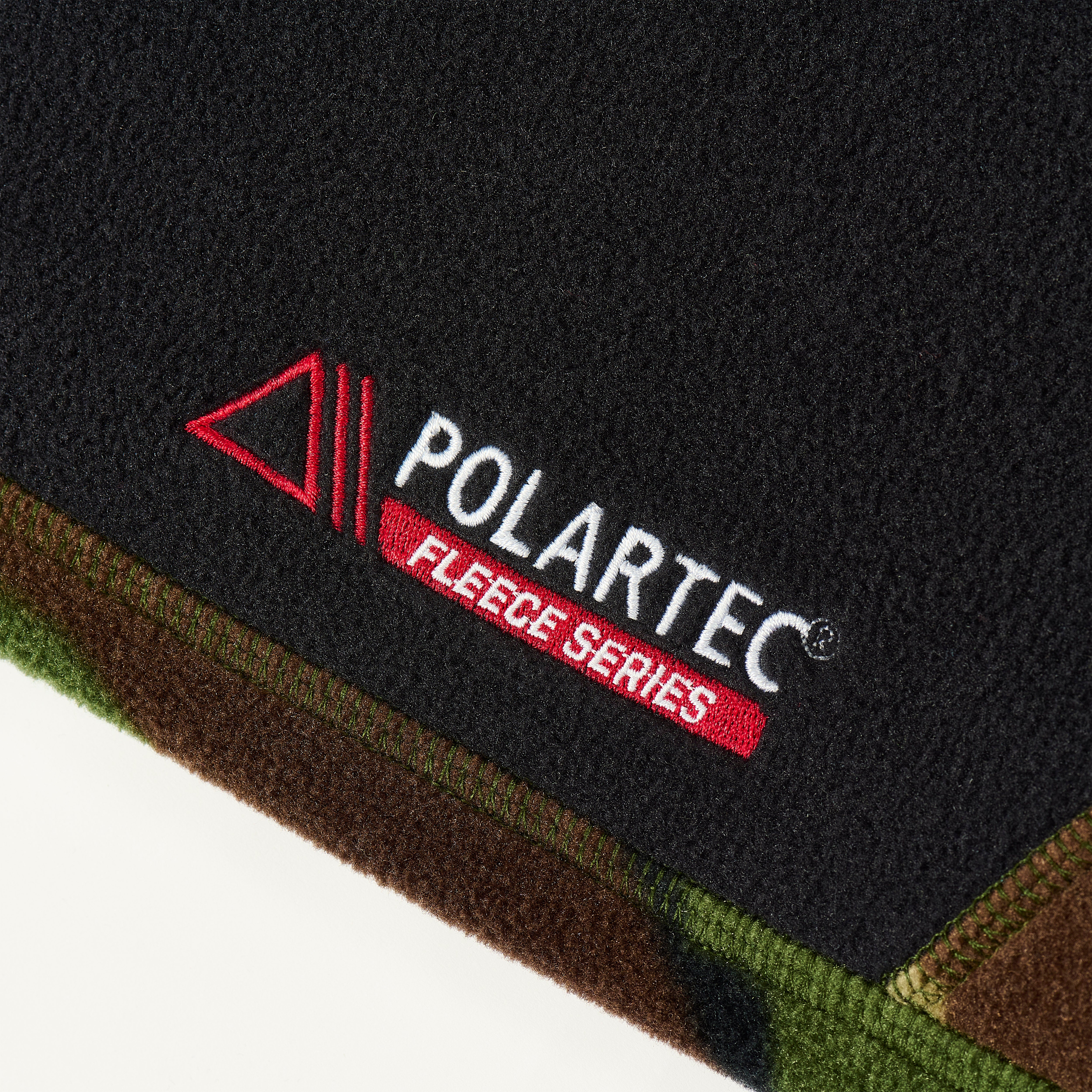 Thumbnail POLARTEC JOGGER WOODLAND CAMO one color