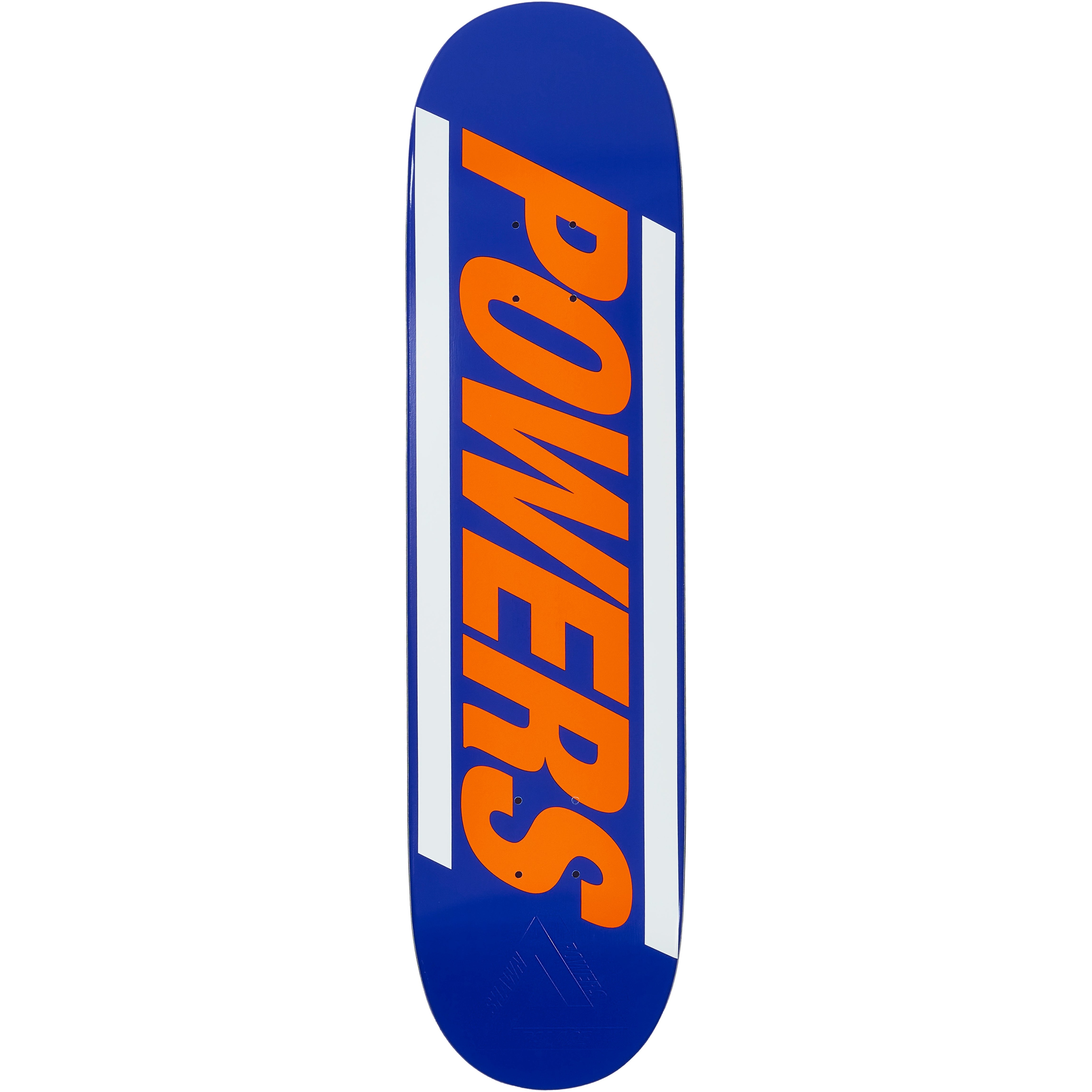 Thumbnail POWERS PRO S41 8 one color