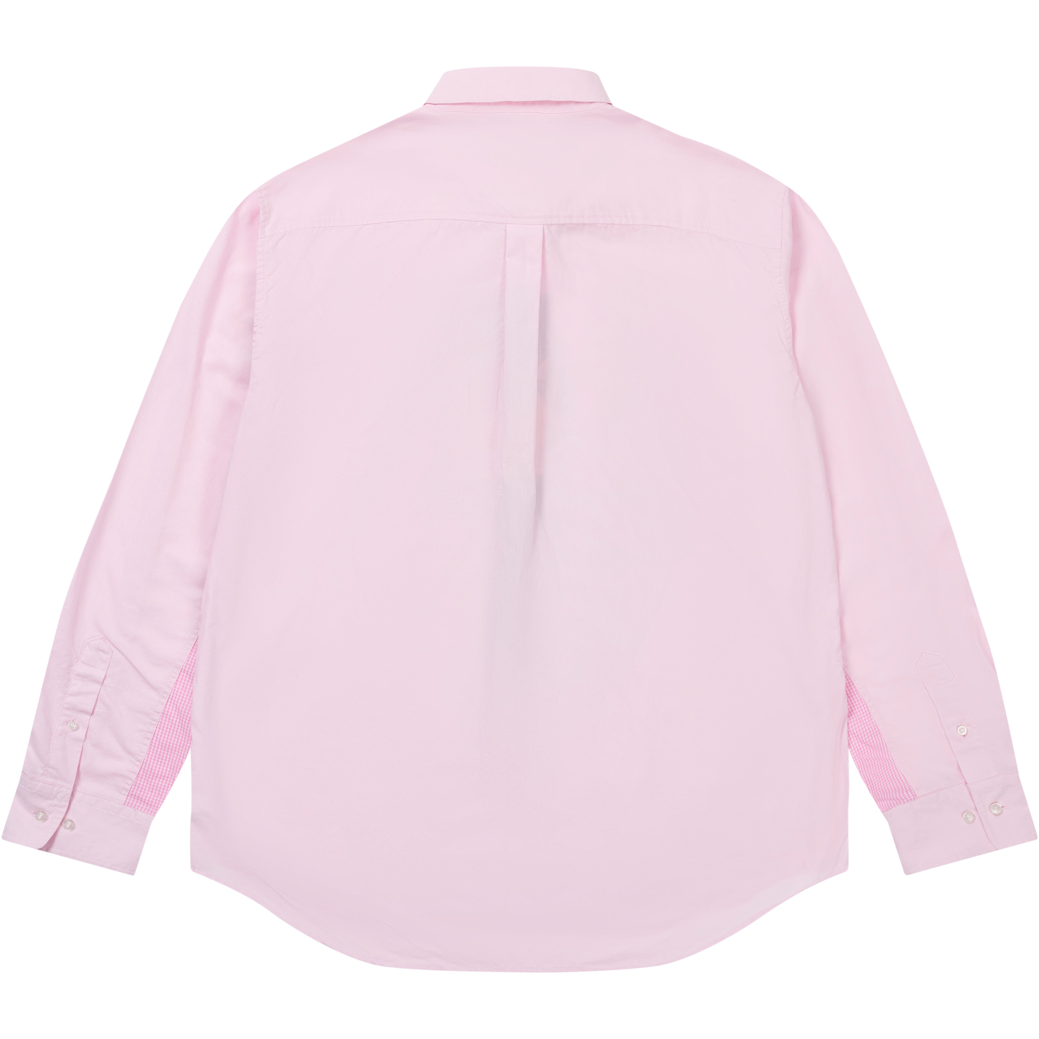 Thumbnail REAR VIEW SHIRT PINK one color
