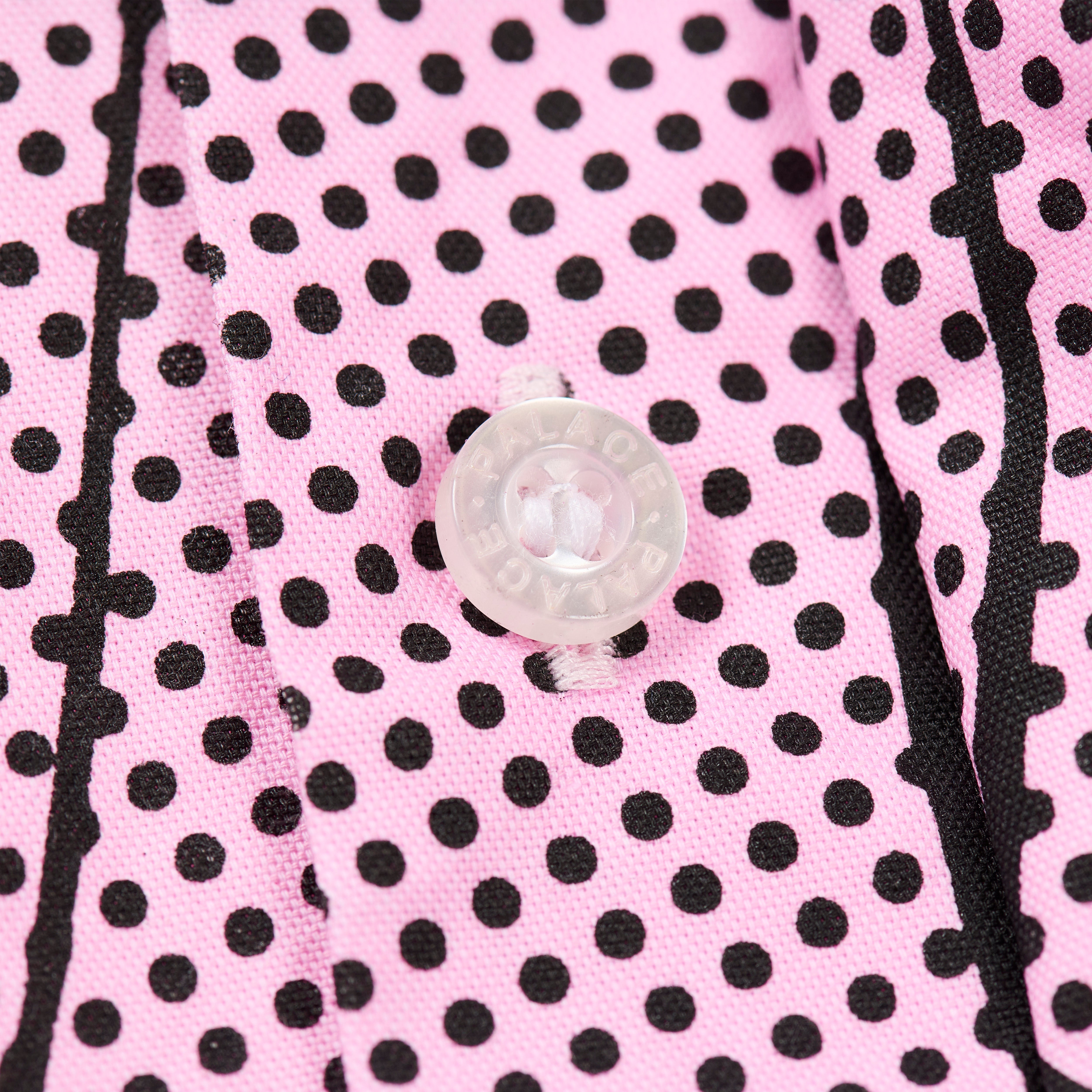 Thumbnail REAR VIEW SHIRT PINK one color
