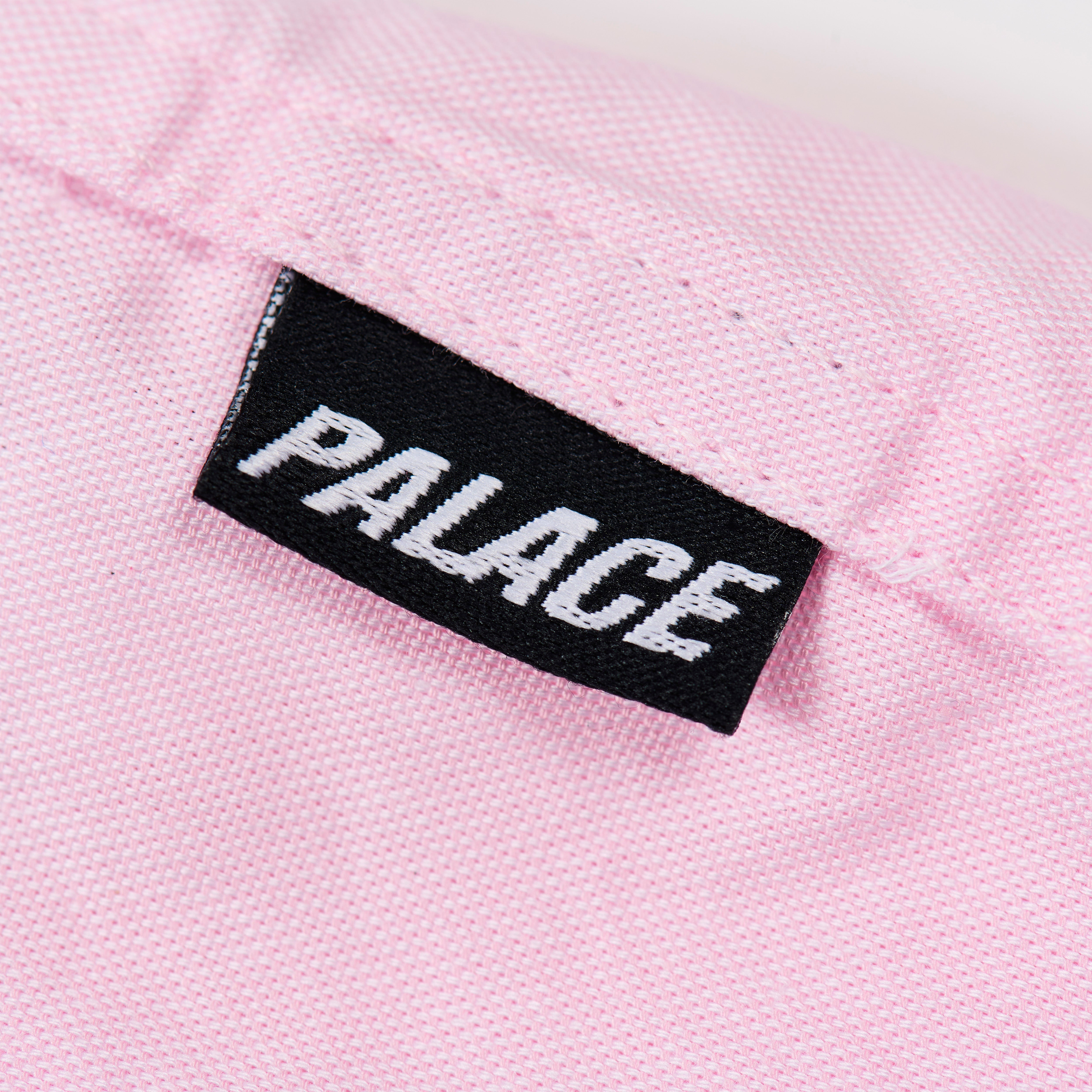 Thumbnail REAR VIEW SHIRT PINK one color