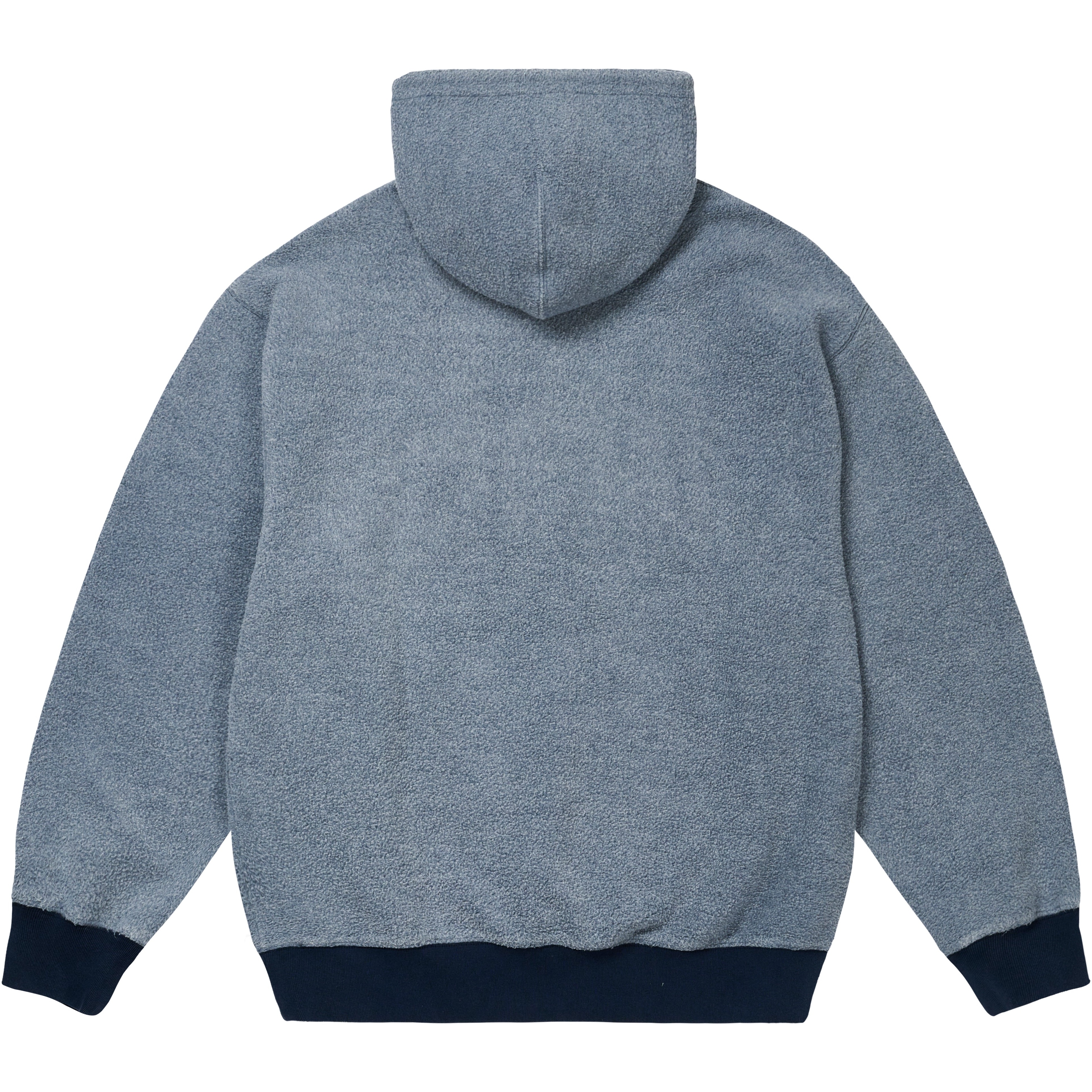 Thumbnail REVERSE HOOD NAVY one color