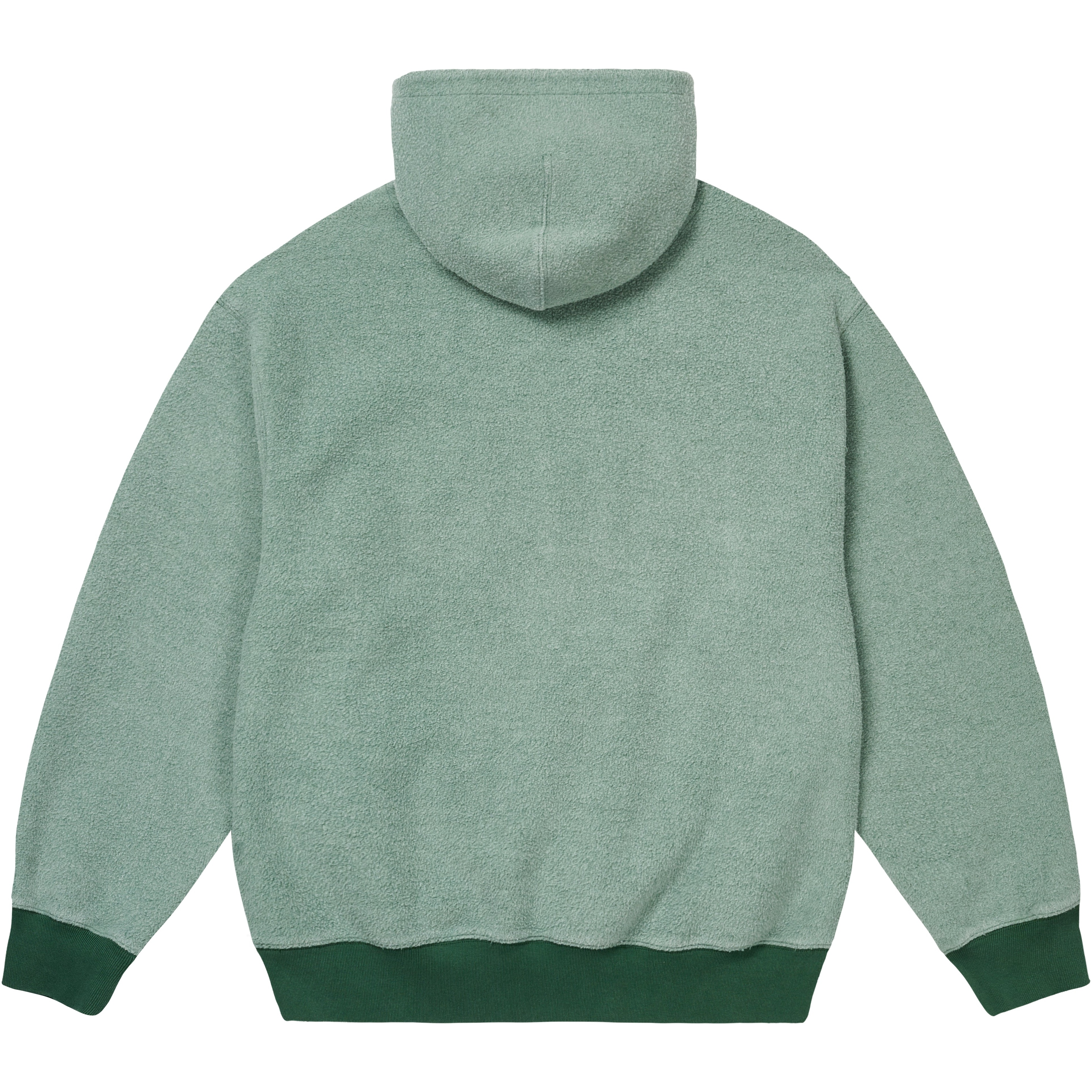 Thumbnail REVERSE HOOD RACEY GREEN one color