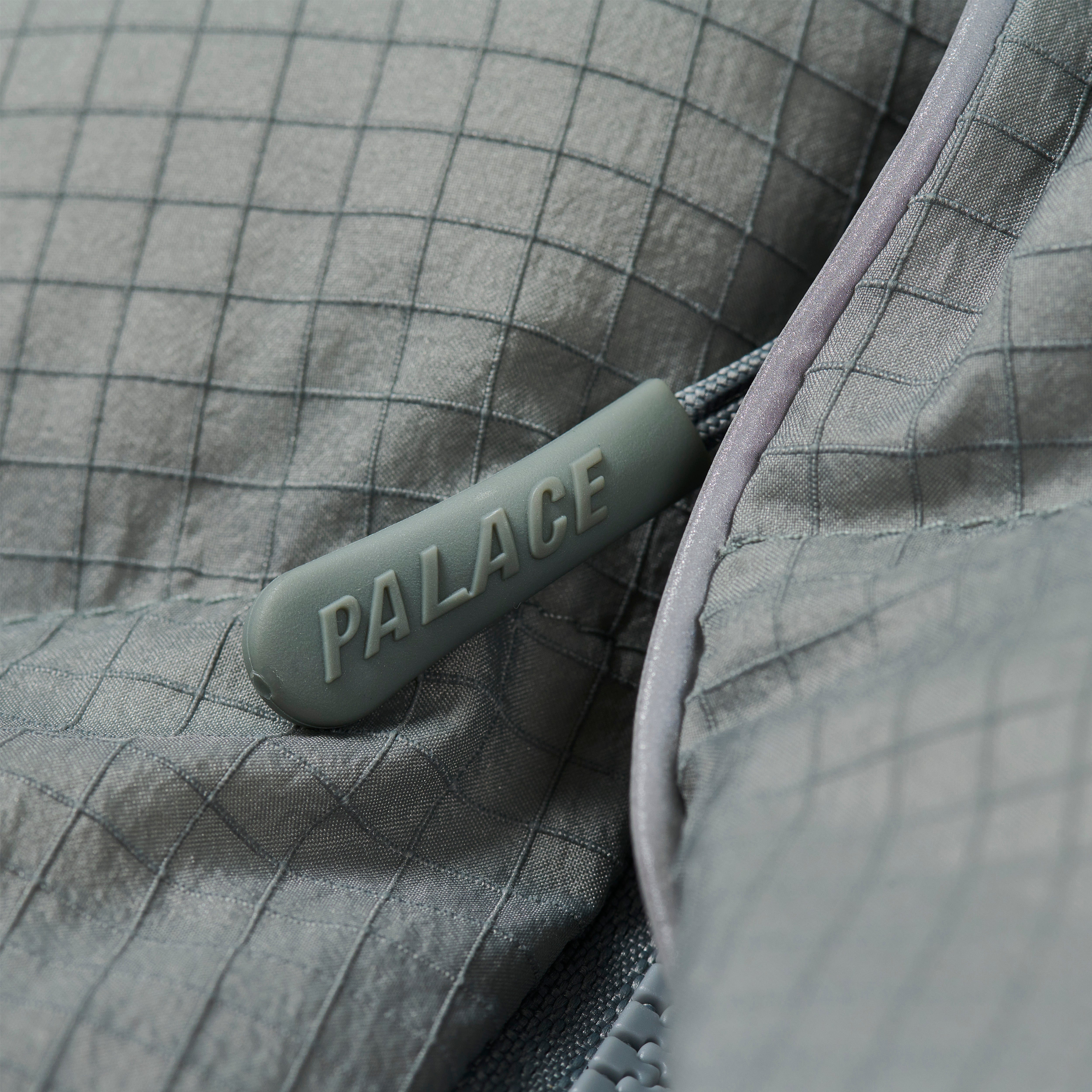 Thumbnail RIPSTOP PUFFA GREY one color