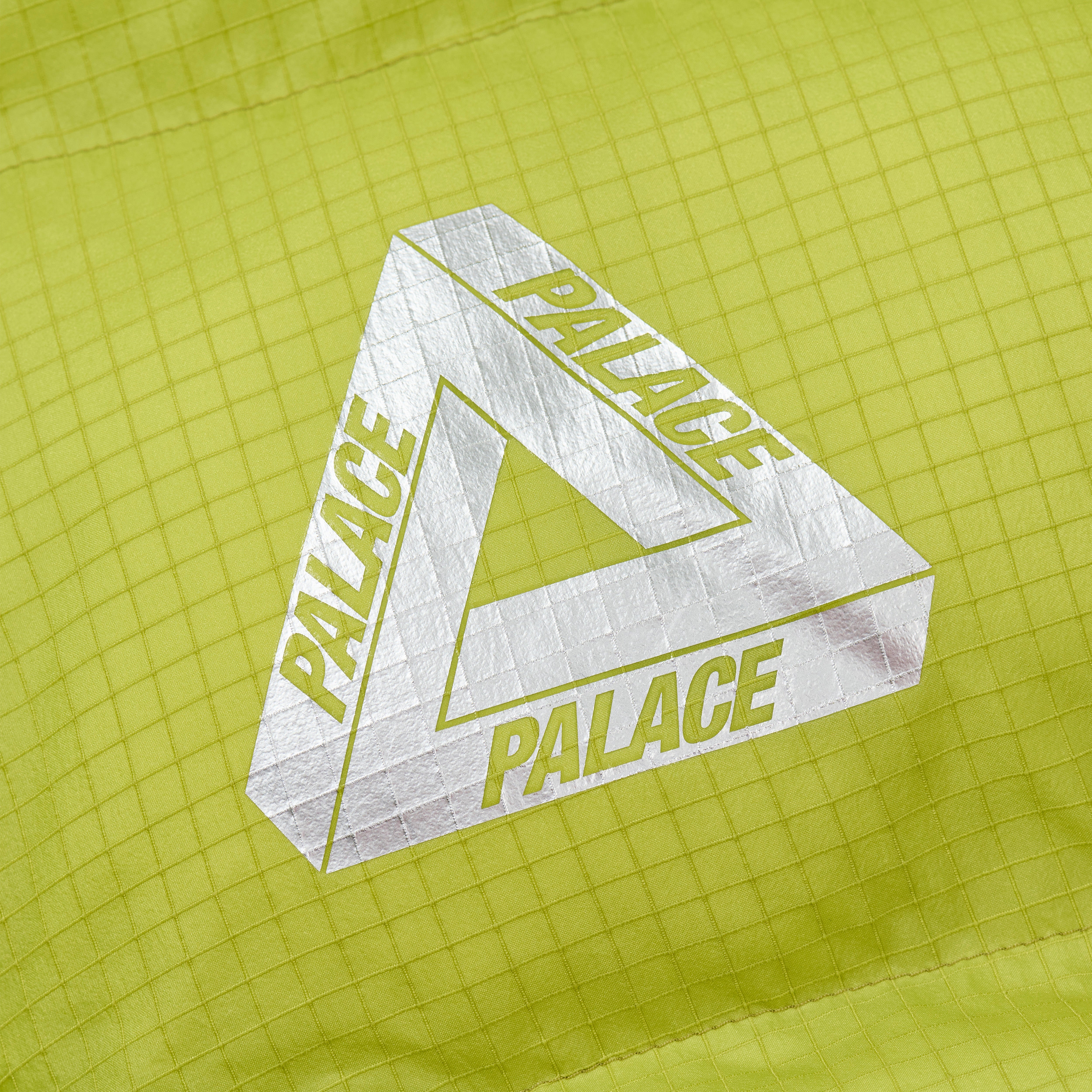 Thumbnail RIPSTOP PUFFA LIME one color