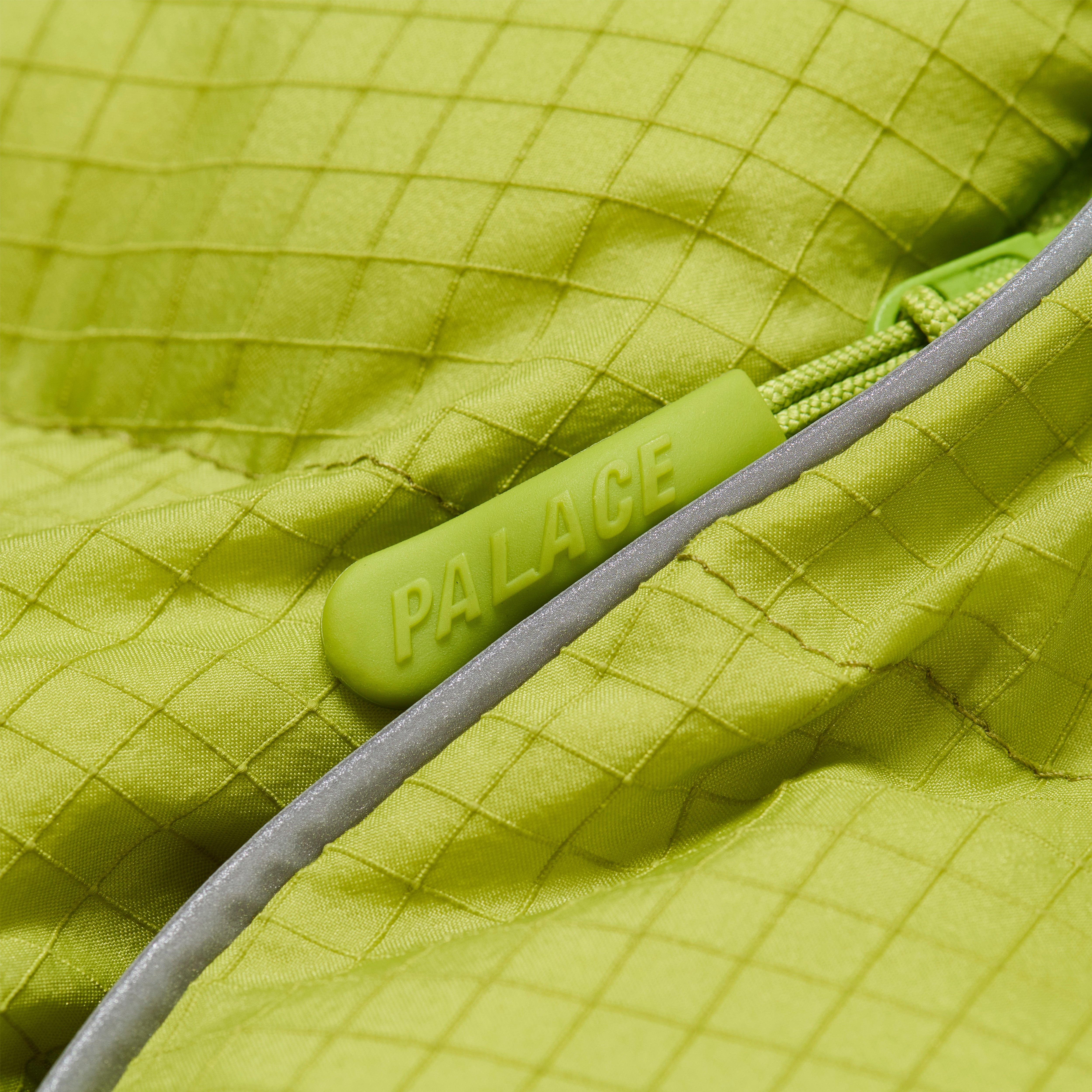 Thumbnail RIPSTOP PUFFA LIME one color