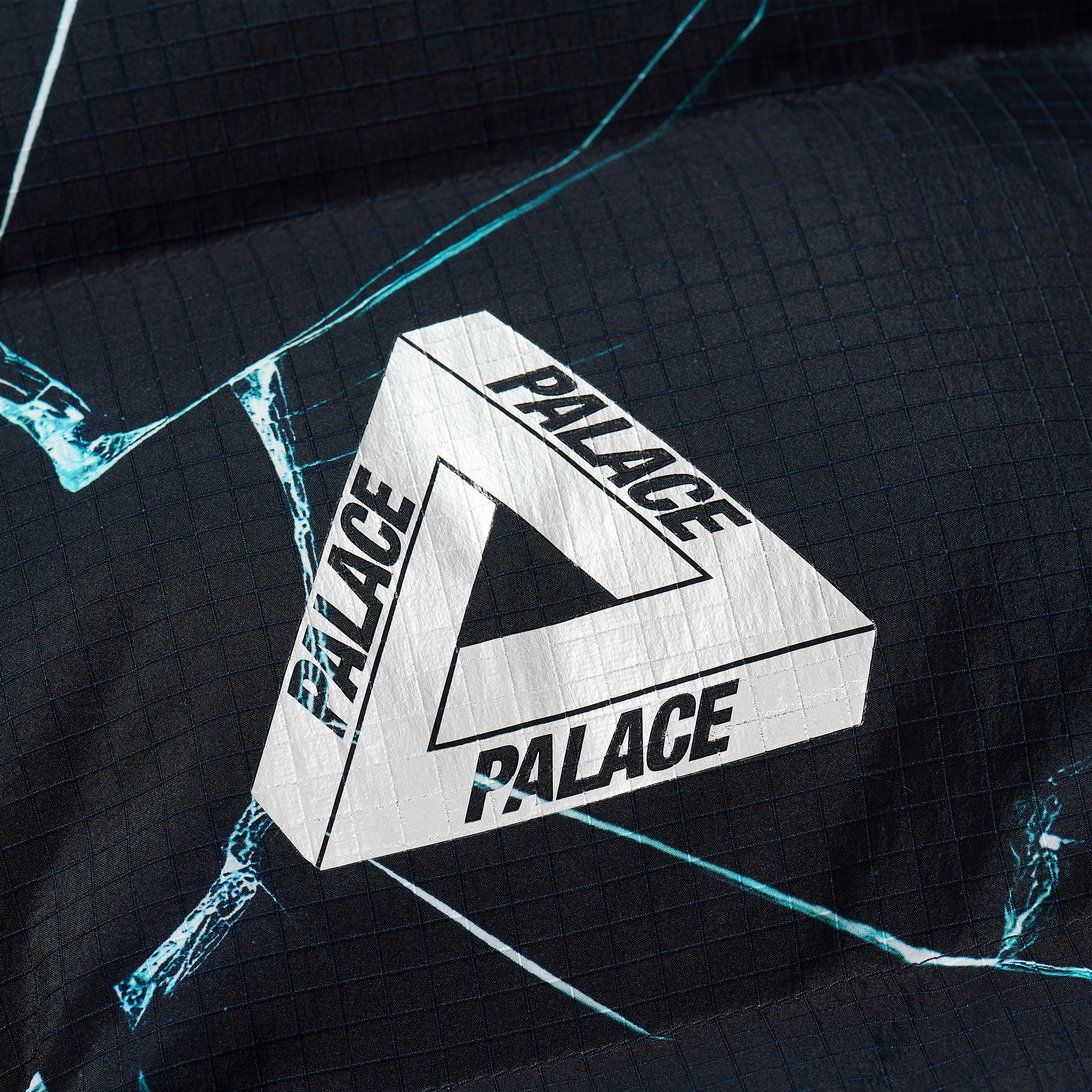 Thumbnail RIPSTOP PUFFA SMASHED one color