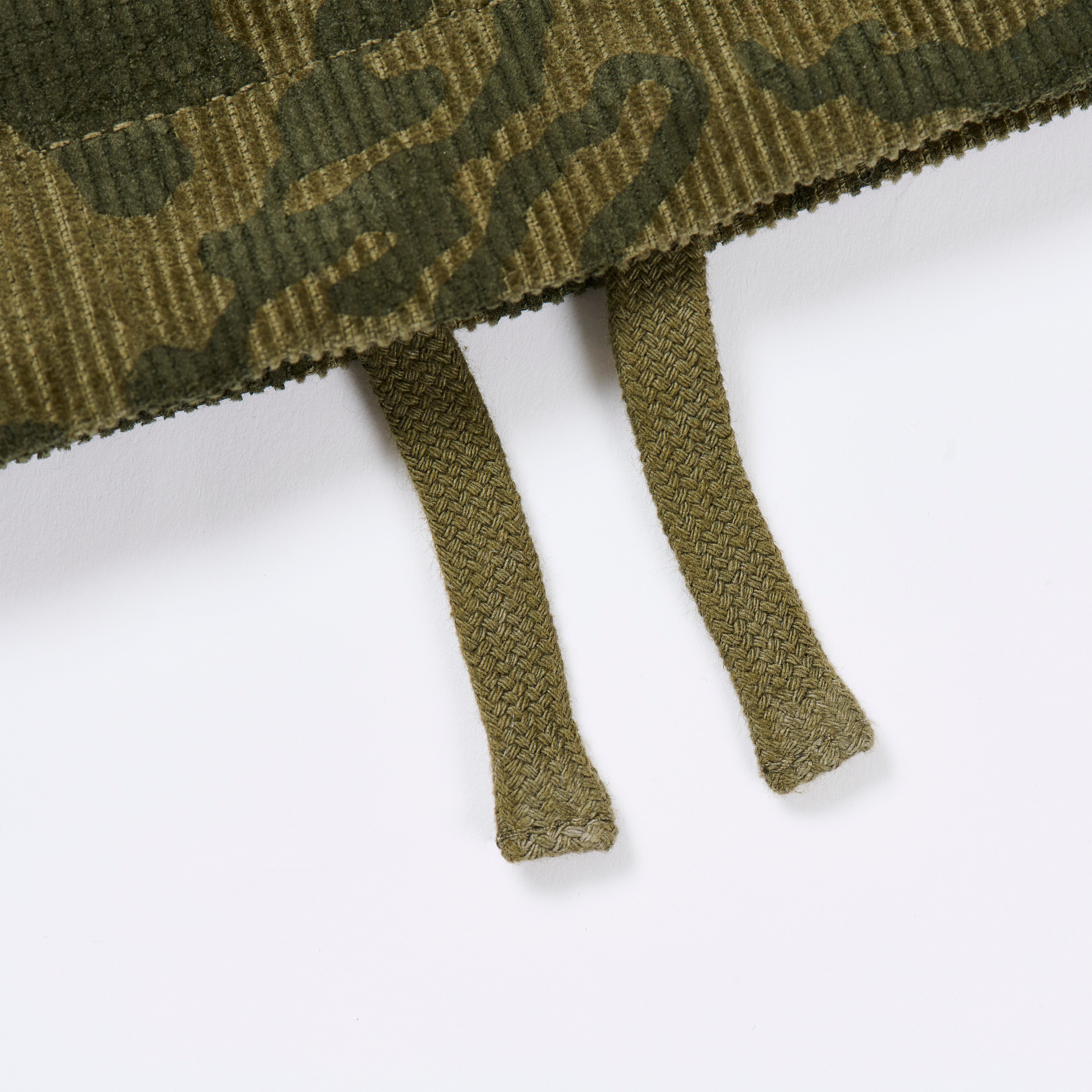 Thumbnail RN CORD CARGO TROUSER FLORAL one color