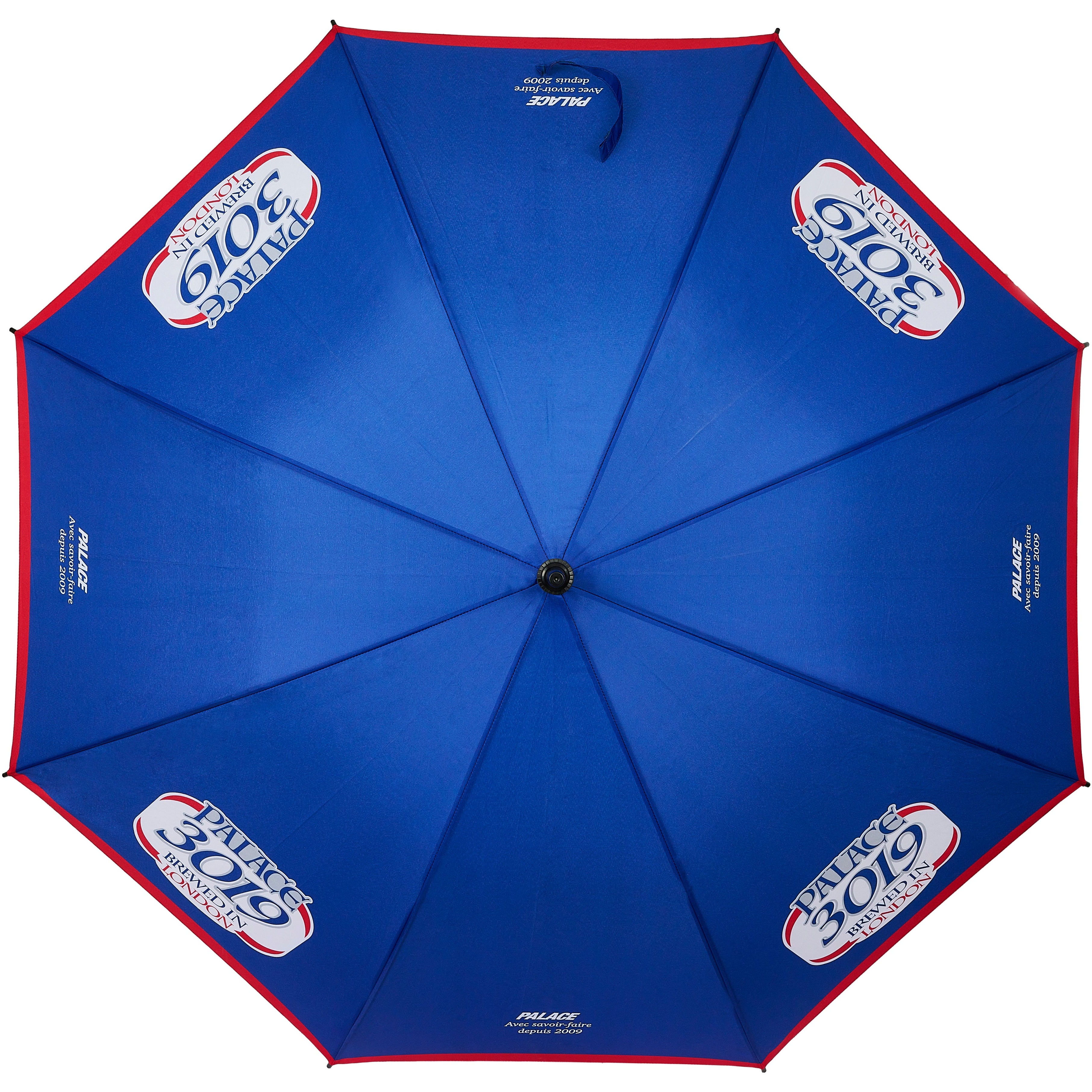 Thumbnail SAVOIR-FAIRE UMBRELLA BLUE one color