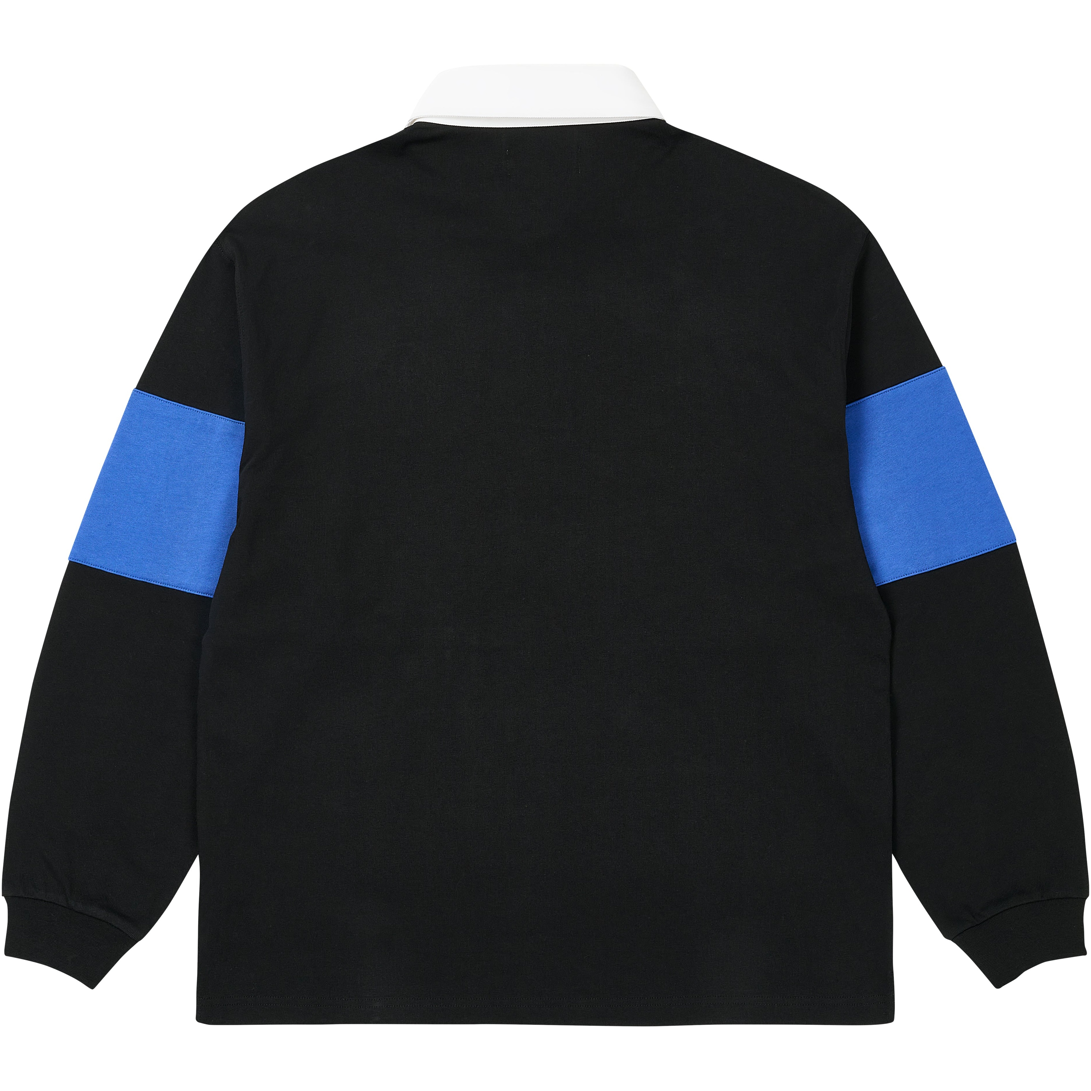 Thumbnail SCRUM RUGBY BLACK one color